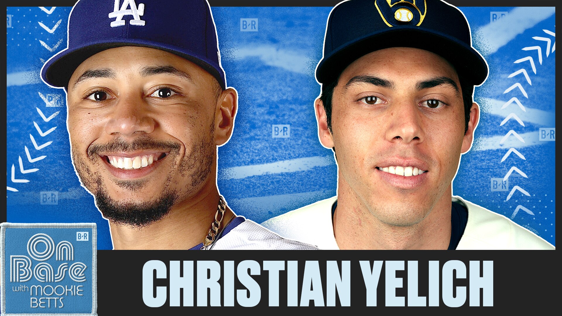 Mookie Betts x Christian Yelich - Vimarsana News