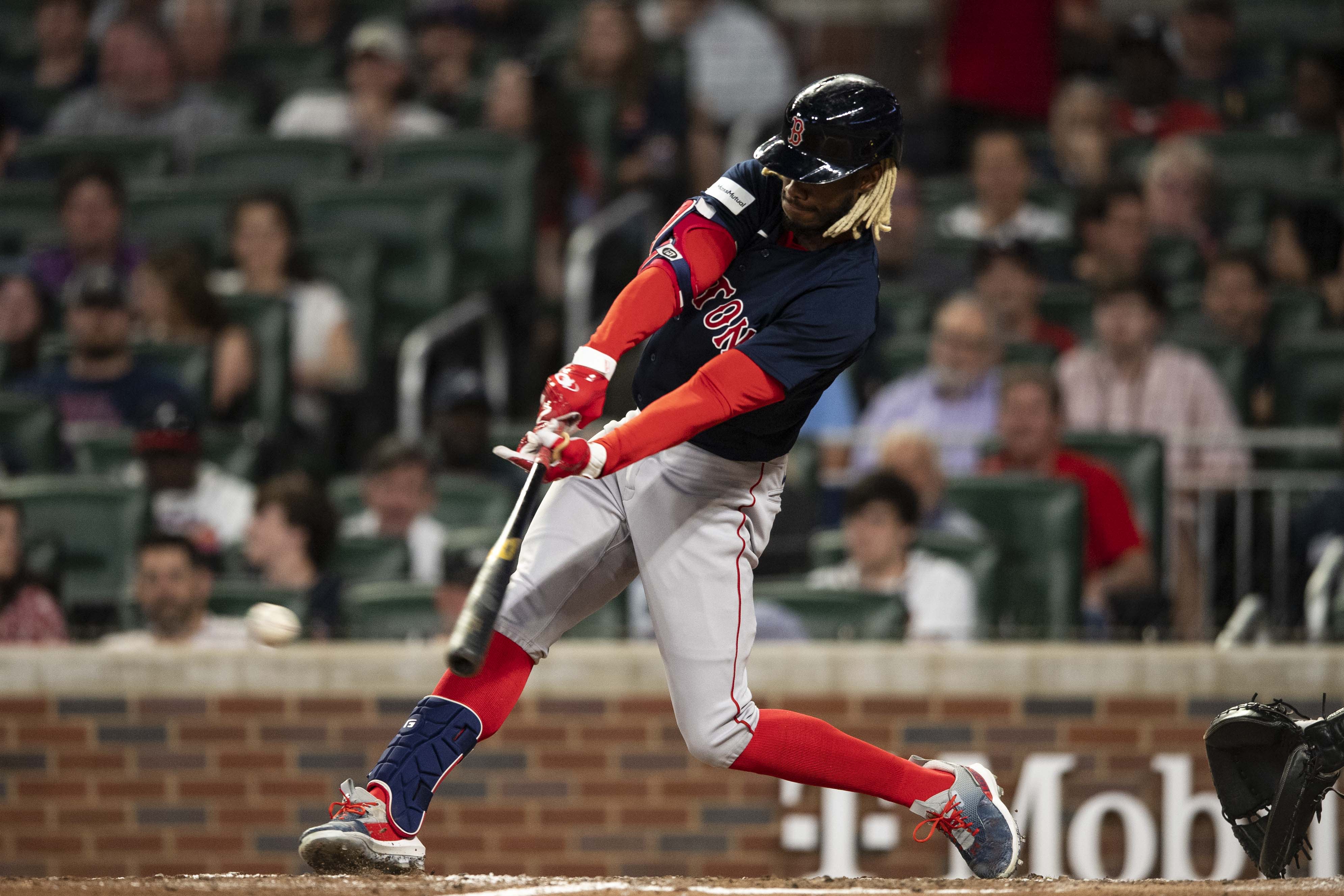 Red Sox 5, Braves 3: Comeback Kids Fuel Sweep of Braves - Over the Monster