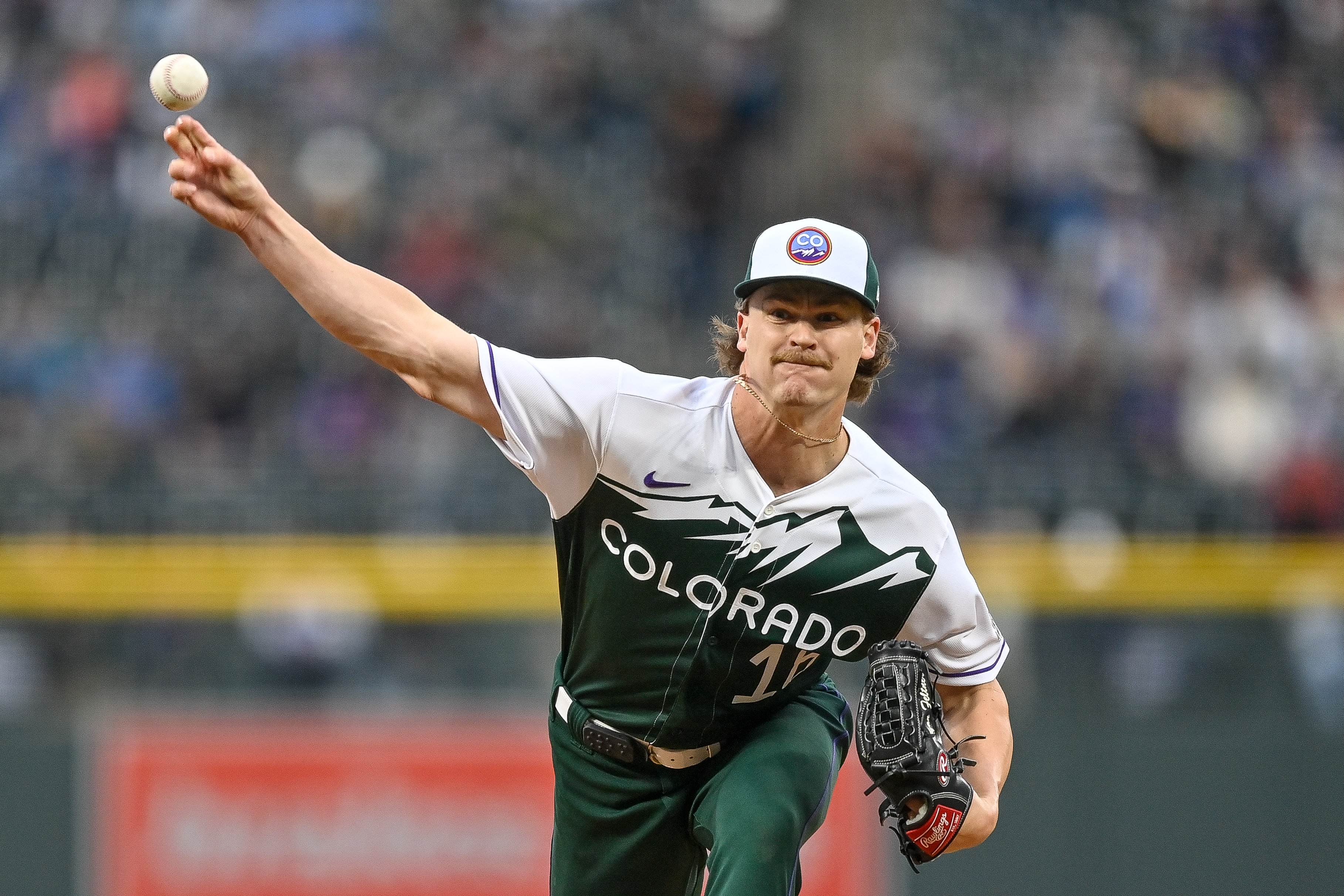 Chaos at Coors Field: Phillies' Bryce Harper, Rockies' Jake Bird get  ejected