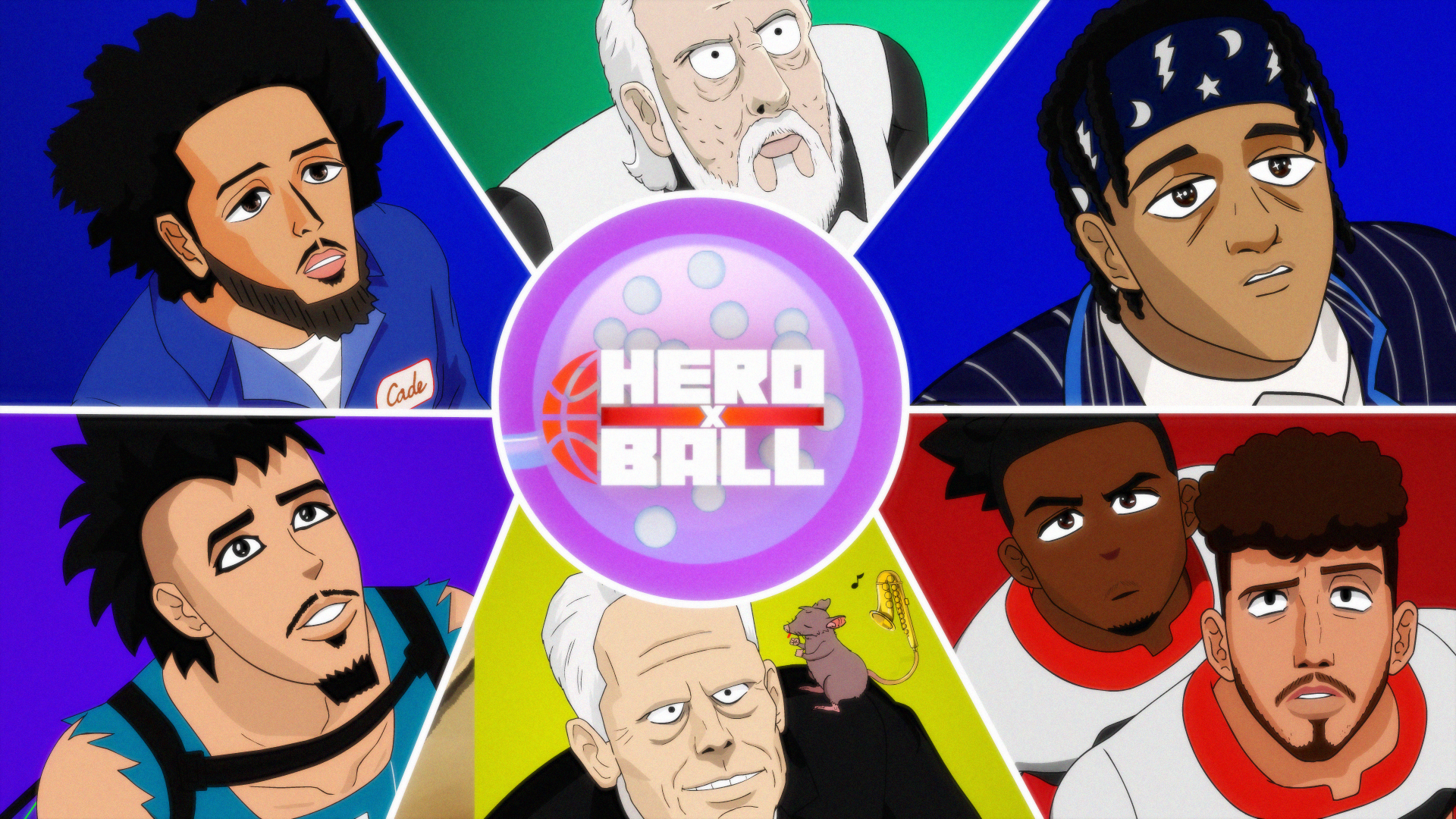 Hero Ball | 2023 NBA Draft Lottery