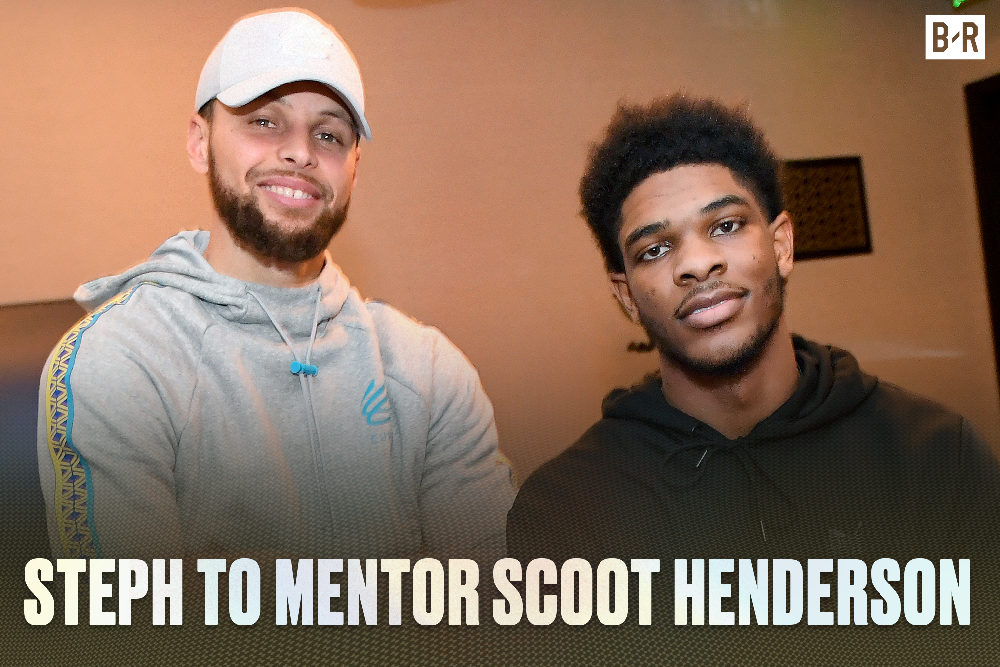 Warriors' Stephen Curry to Mentor 2023 NBA Draft Prospect Scoot Henderson, News, Scores, Highlights, Stats, and Rumors