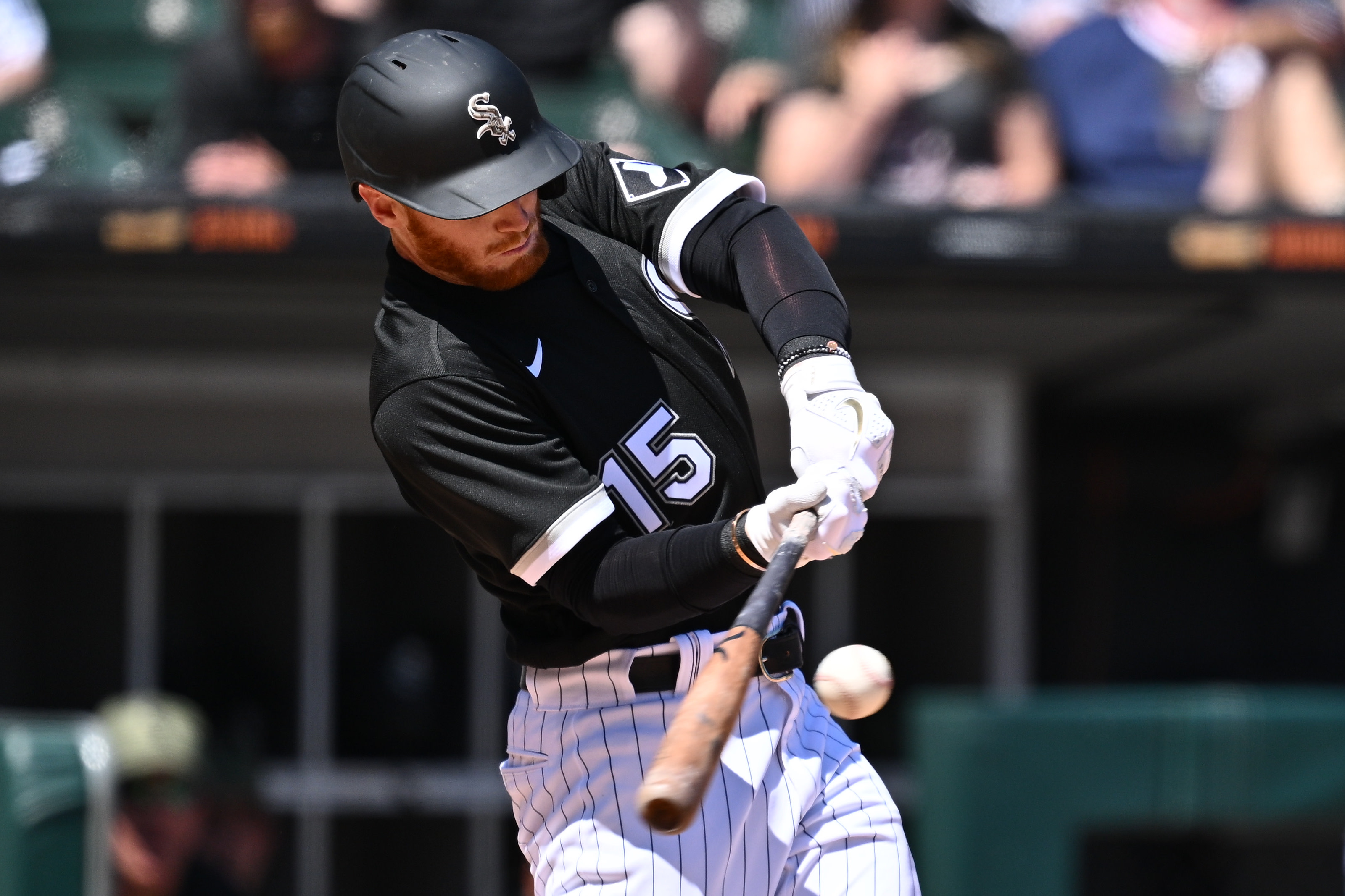 White Sox sweep in summer with better play, vibes in effort to