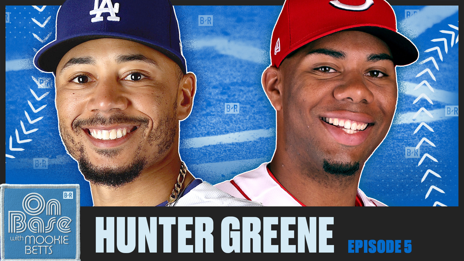 Hunter Greene Is Not the LeBron of Baseball. He Wants to Be Something More., News, Scores, Highlights, Stats, and Rumors