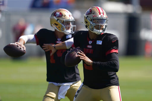 49ers news: CBS Sports points out Niners' red flag we already knew