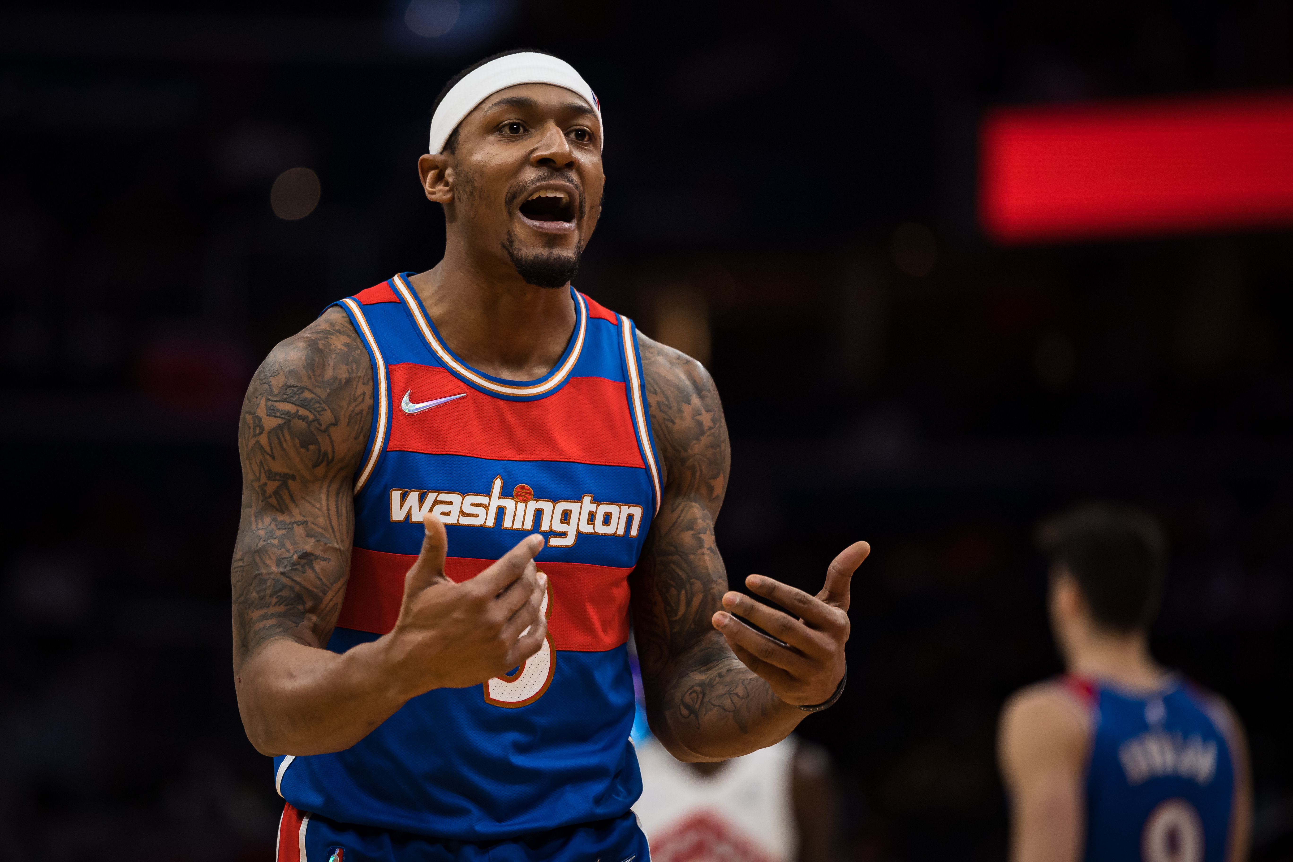 NBA: Wizards' Bertans was right to opt out of the season - Bullets Forever