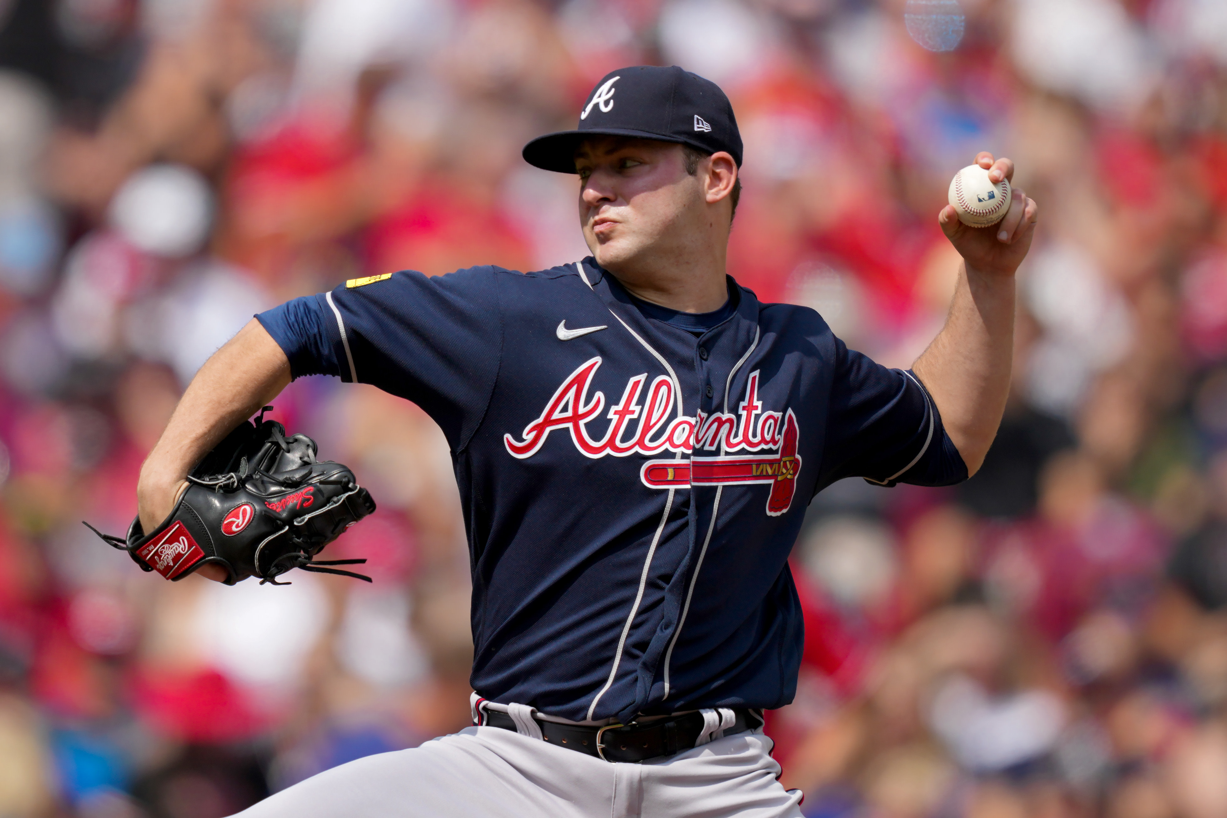 Game 82: Minnesota Twins at Atlanta Braves - Twinkie Town