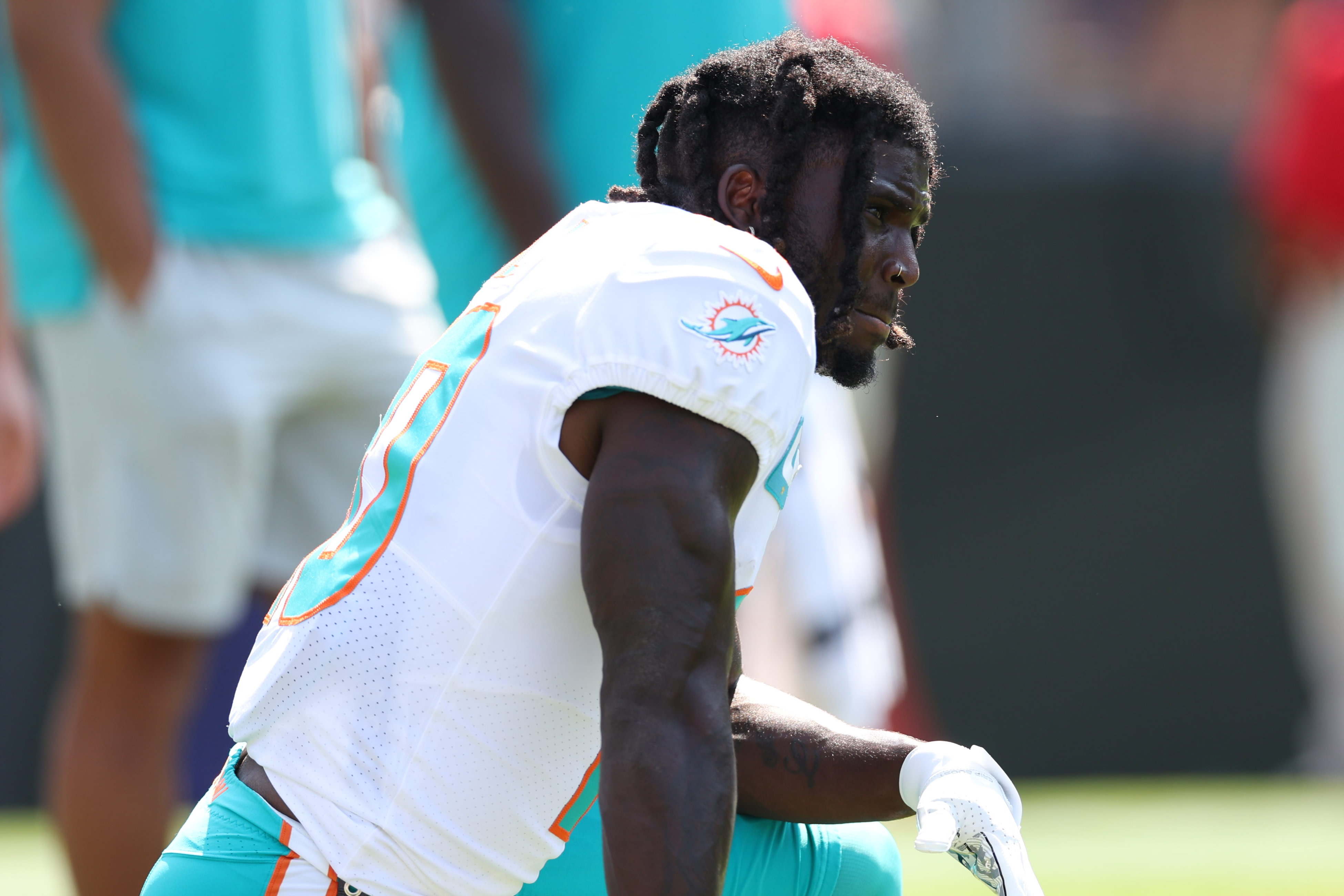 Miami Dolphins wide receiver Tyreek Hill named 2022 First-Team All-Pro -  The Phinsider