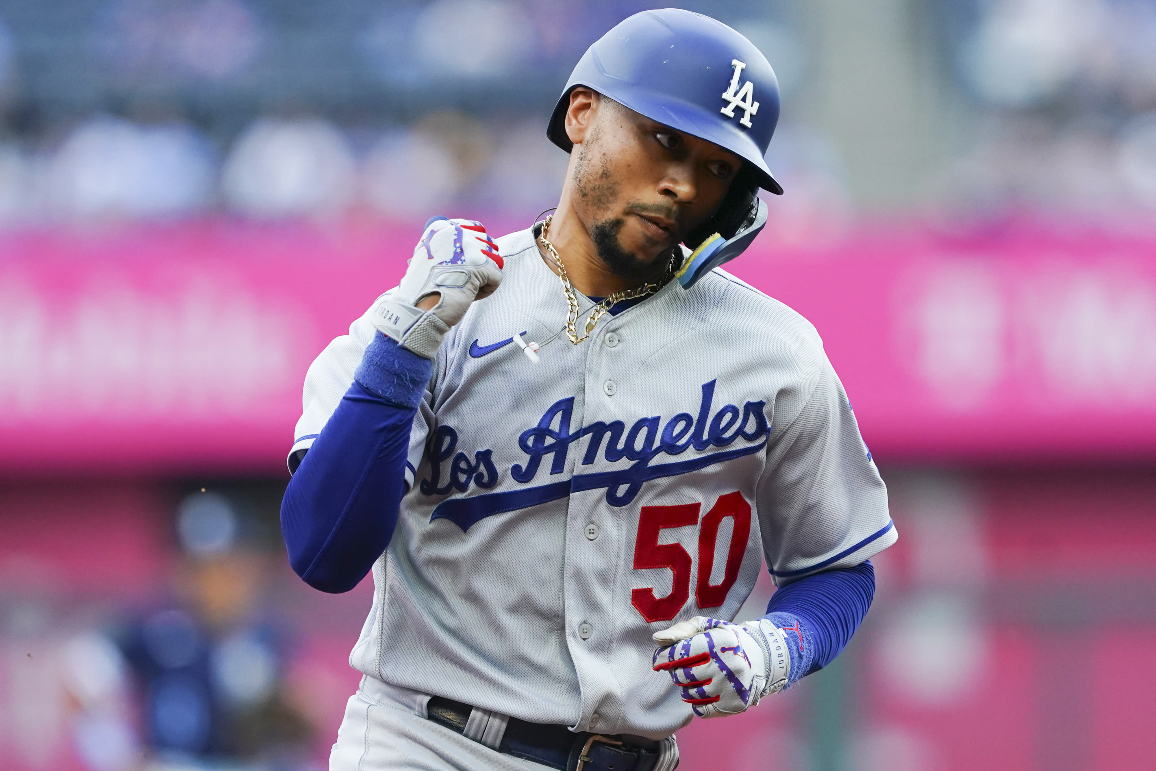 Los Angeles Dodgers | Major League Baseball, News, Scores, Highlights, Injuries, Stats, Standings, Rumors | Bleacher Report
