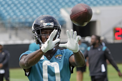 PFF ranks Jacksonville Jaguars' roster dead last in NFL - Big Cat Country