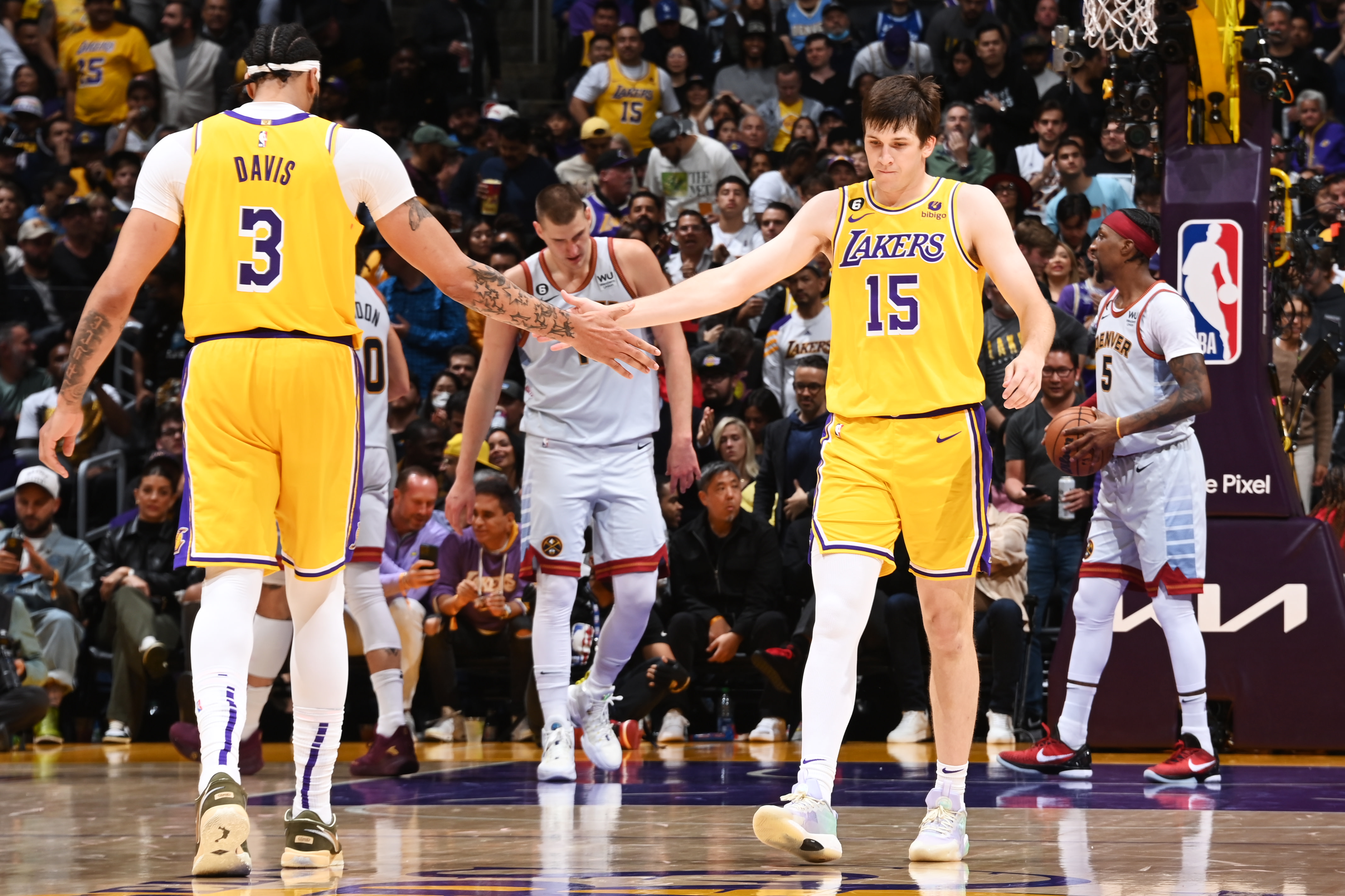 LeBron James: Lakers 'Understood the Assignment' in Win vs