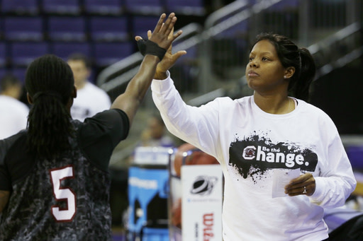 Dawn Staley, Geno Auriemma bring 'Philly Tough' attitude to NCAA title game