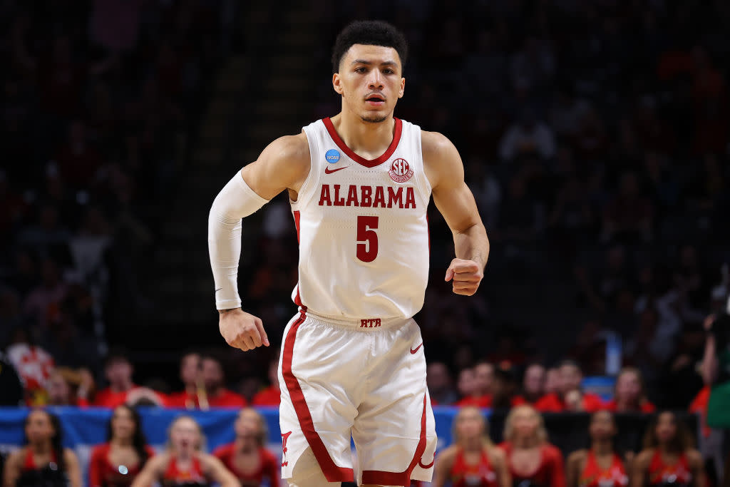 Alabama basketball announces four signees for 2023 class - TideIllustrated
