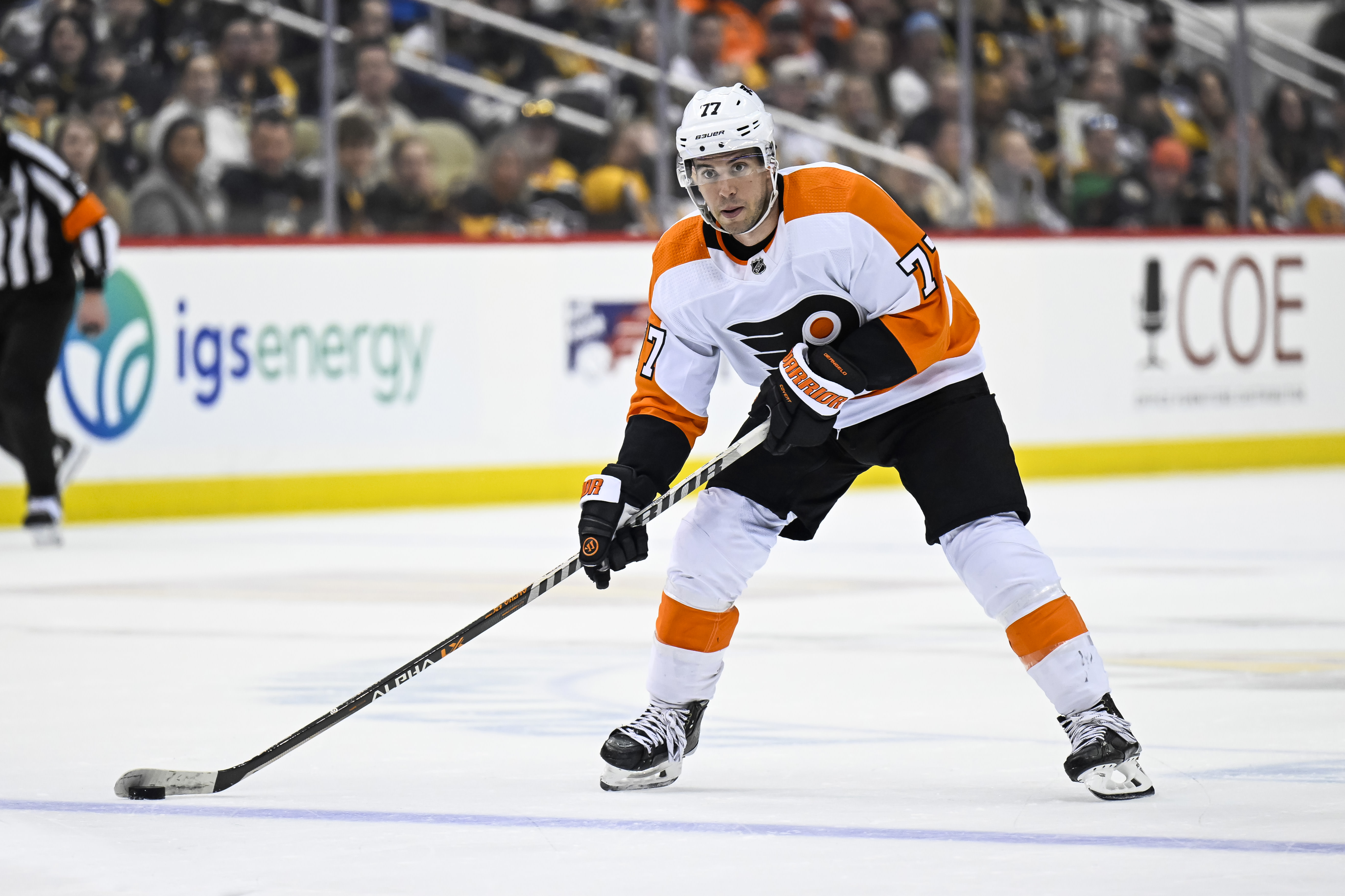 Philadelphia Flyers, National Hockey League, News, Scores, Highlights,  Injuries, Stats, Standings, and Rumors