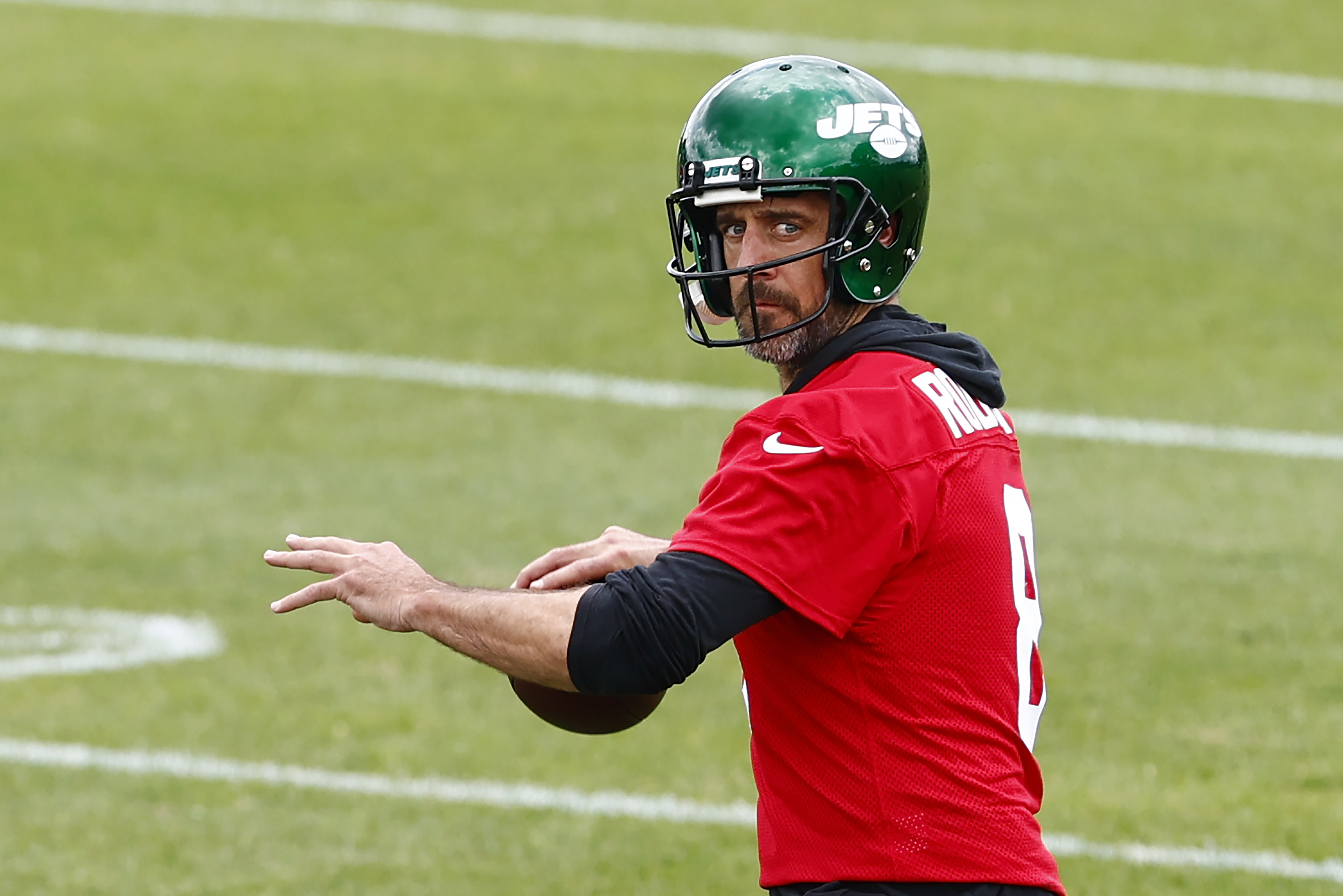 Mark Sanchez and The New York Jets Are Proving Week 1 Was a Fluke