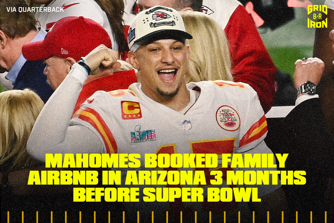 Super Bowl LIV Twitter Reaction: Mahomes' heroics end Chiefs' drought