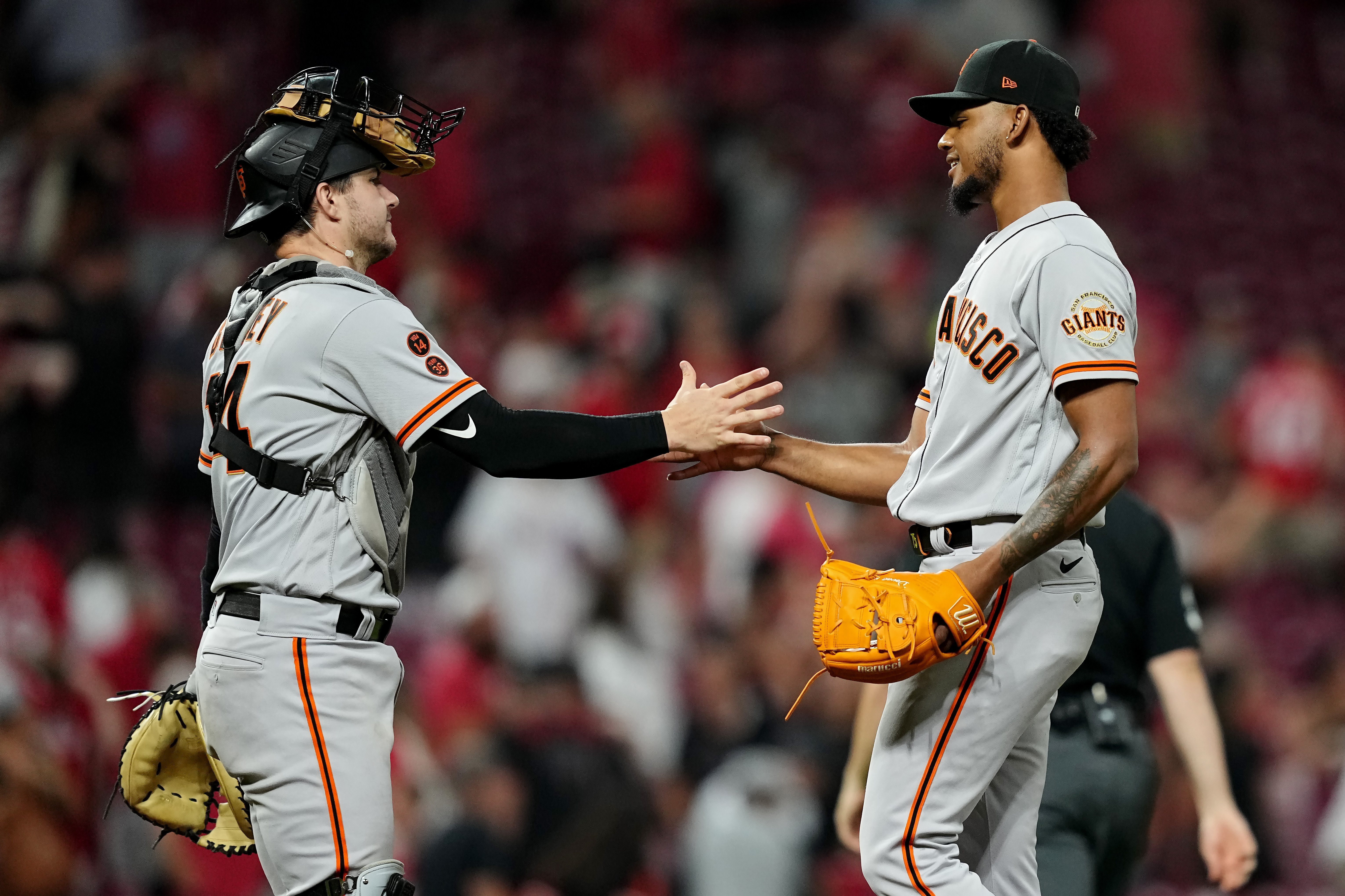 How to watch San Francisco Giants vs. St. Louis Cardinals - McCovey  Chronicles