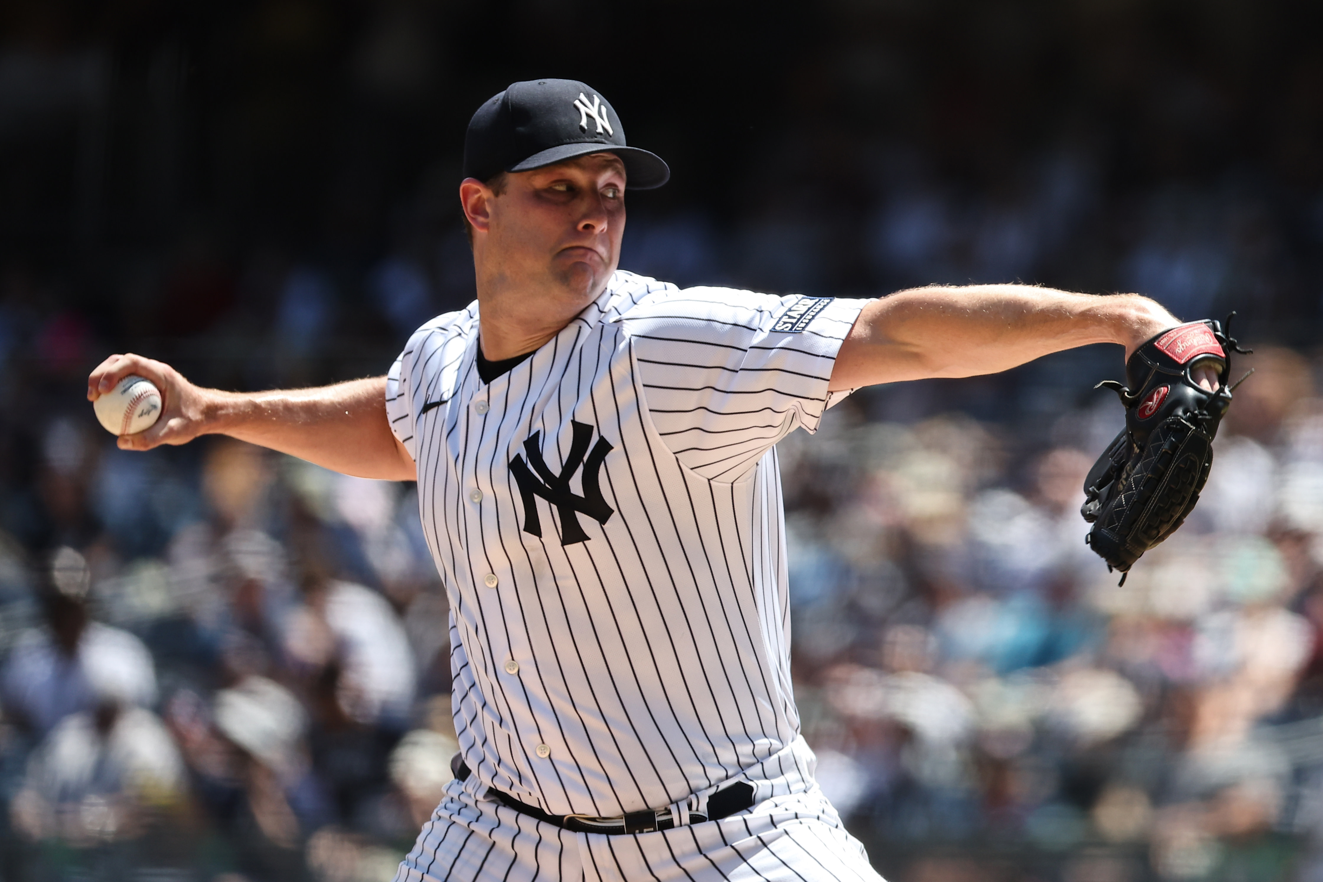 Today on Pinstripe official yankees jersey Alley - 9/28/22