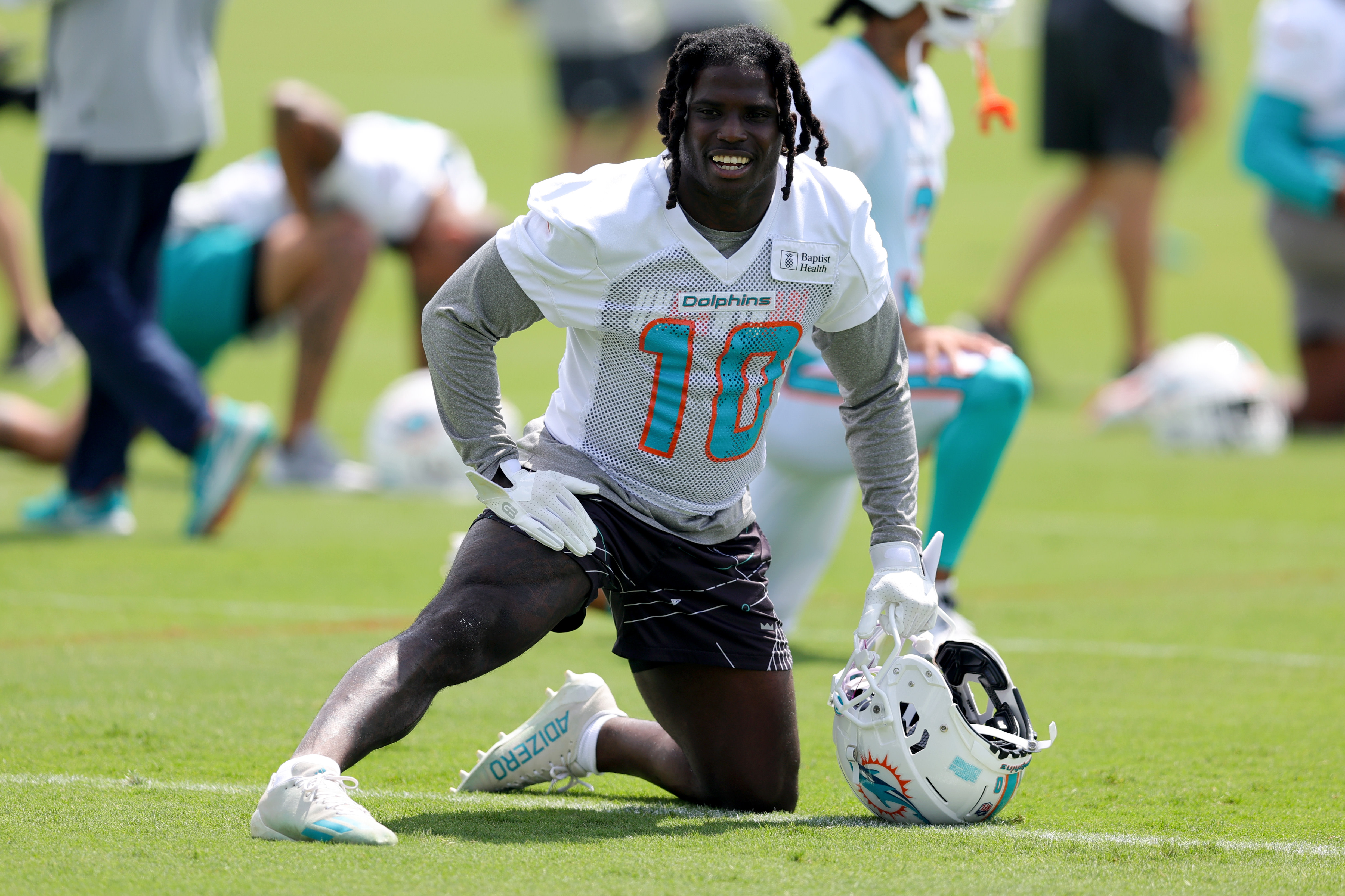 Miami Dolphins @ Tampa Bay Buccaneers Preseason Game-Week 1: Live Game  Thread & Game Information - The Phinsider