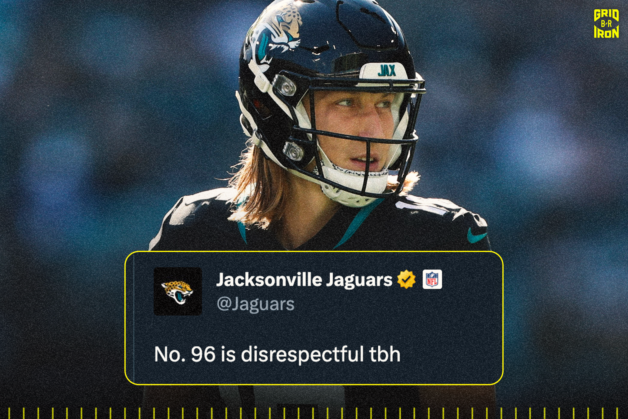 Jaguars: Trevor Lawrence's voice 'carries a lot of weight' says Mike McCoy