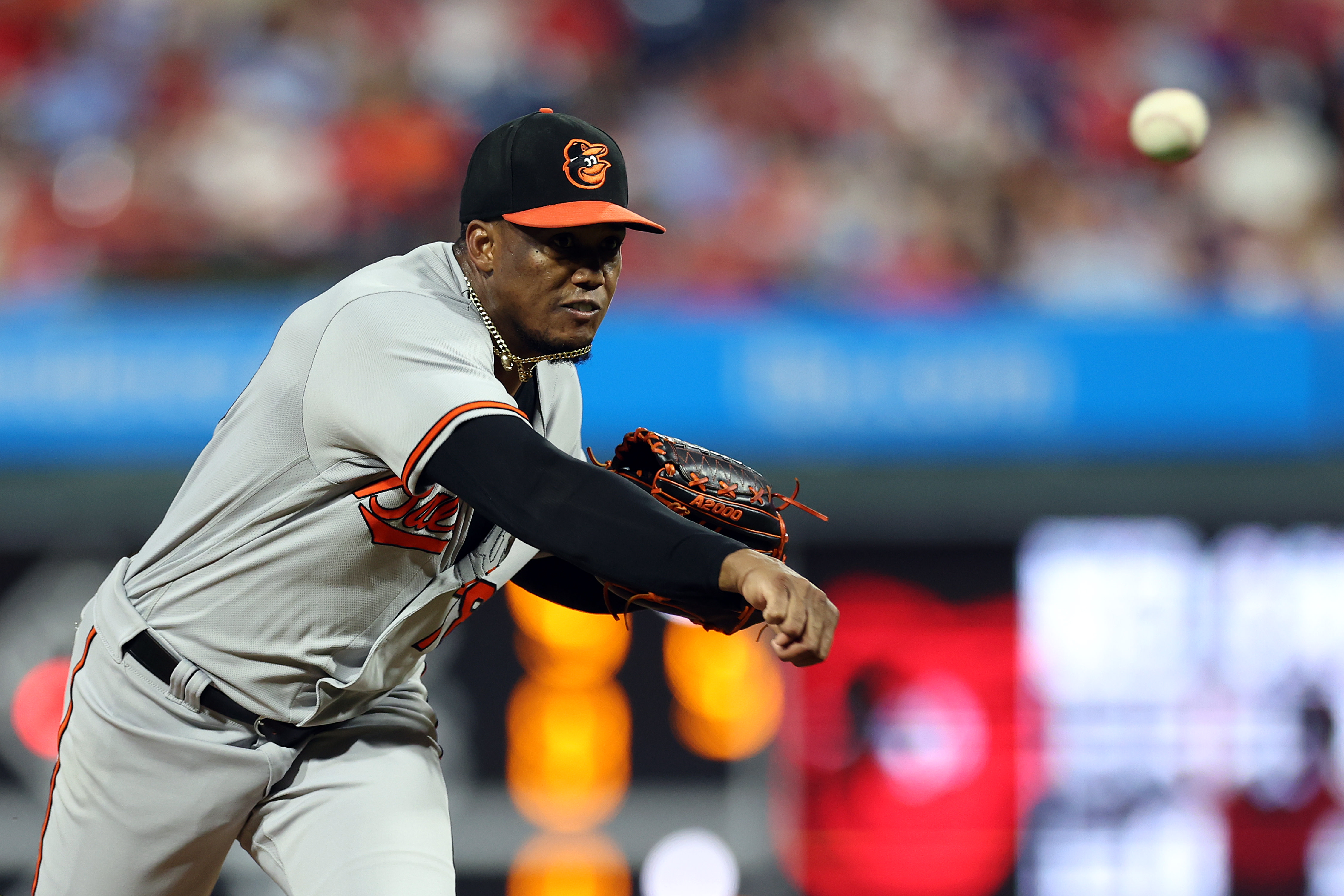 The Orioles are in need of bullpen help - Camden Chat