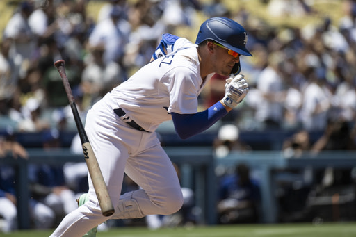 Red Sox Notes: Alex Cora In Awe Over Triston Casas' Home Run