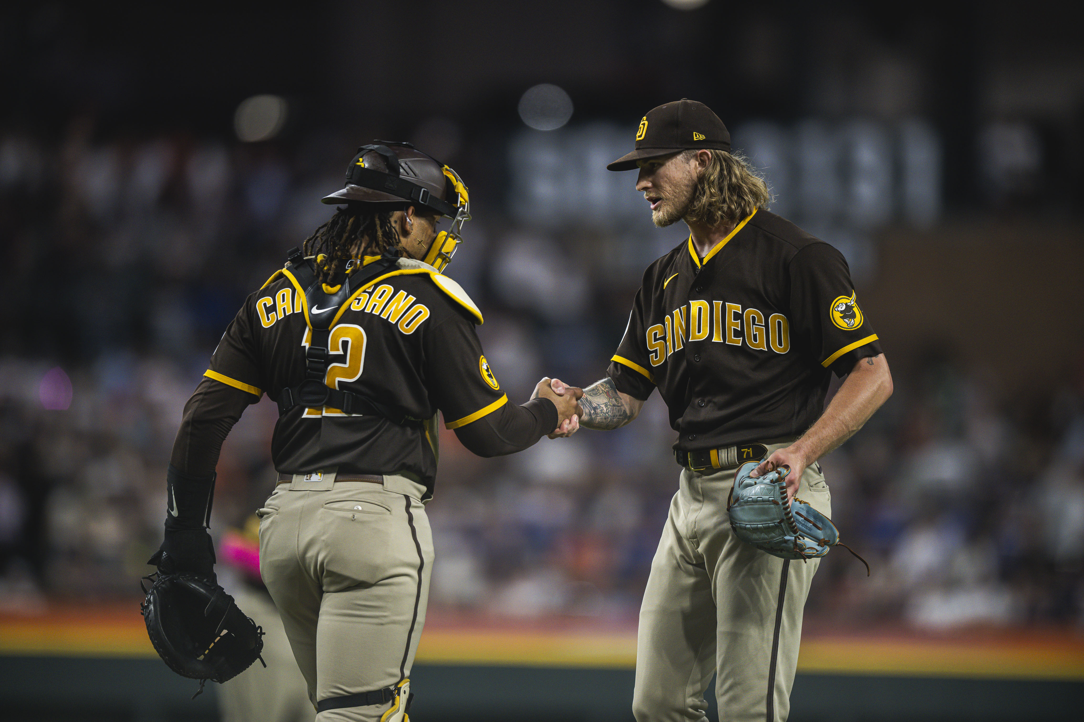 Game #101: Pirates vs. Padres - Bucs Dugout