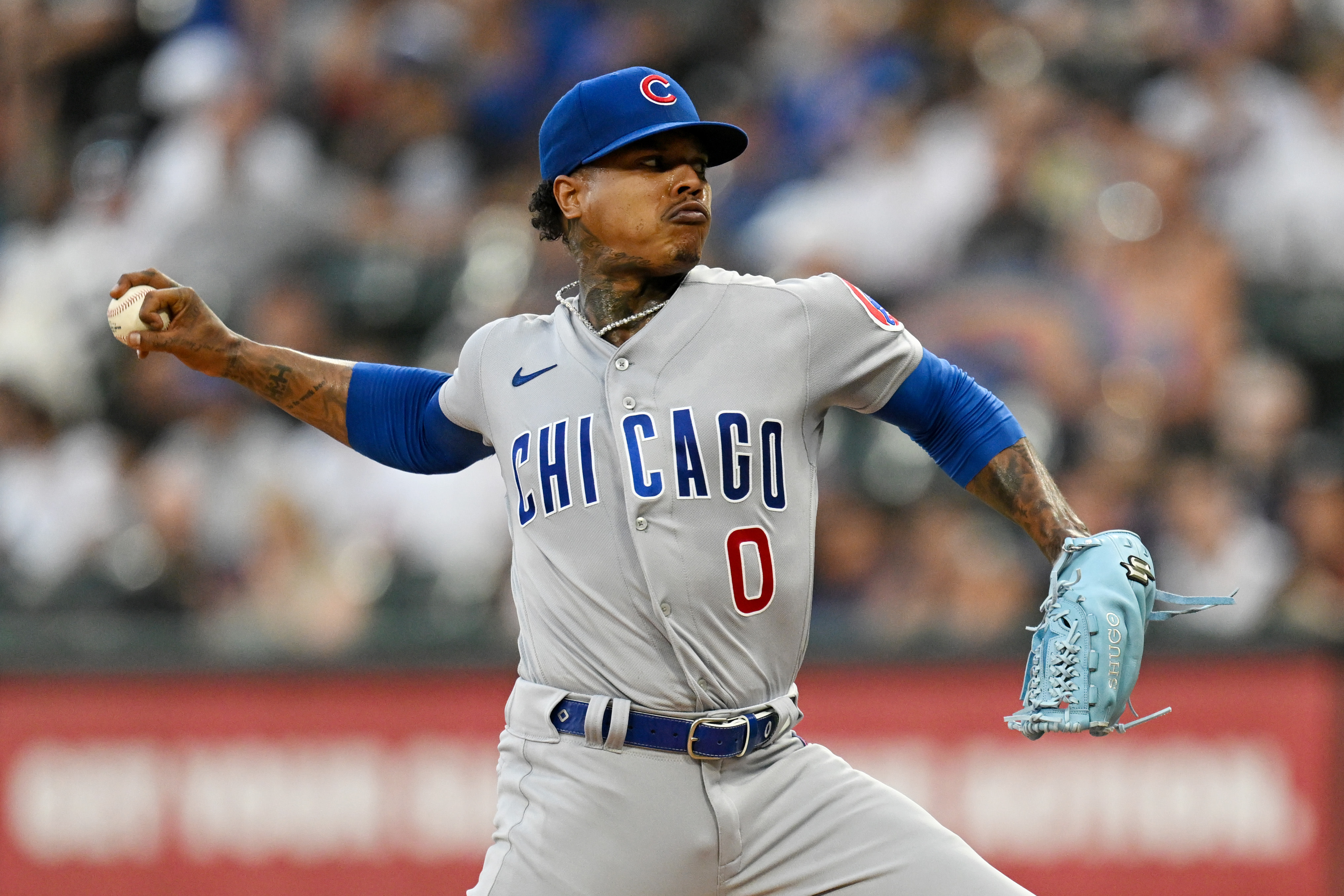 Chicago Cubs: What will 50-51 team do at trade deadline?