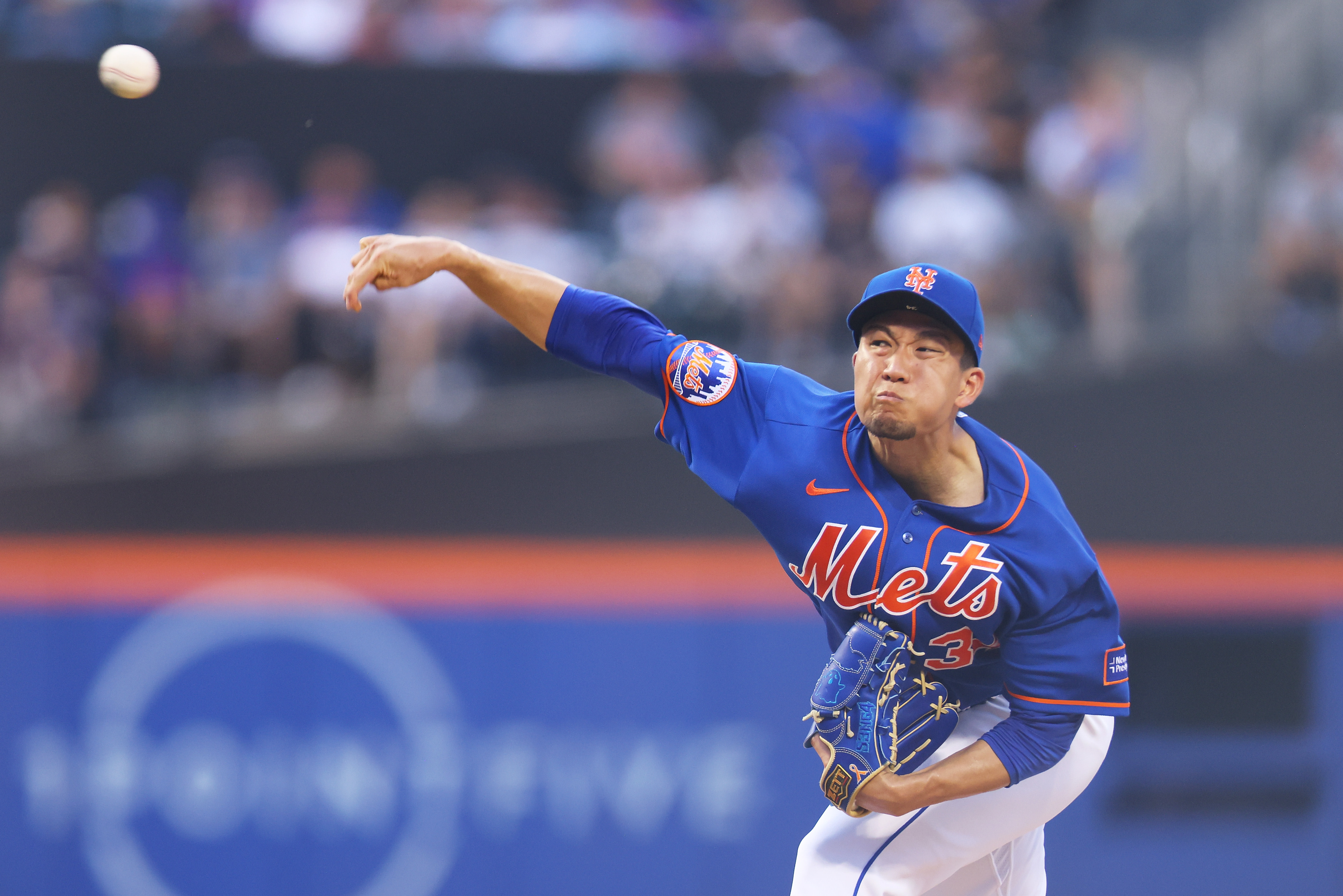 Mets vs. Nationals recap: Mets take series opener against the Nationals -  Amazin' Avenue