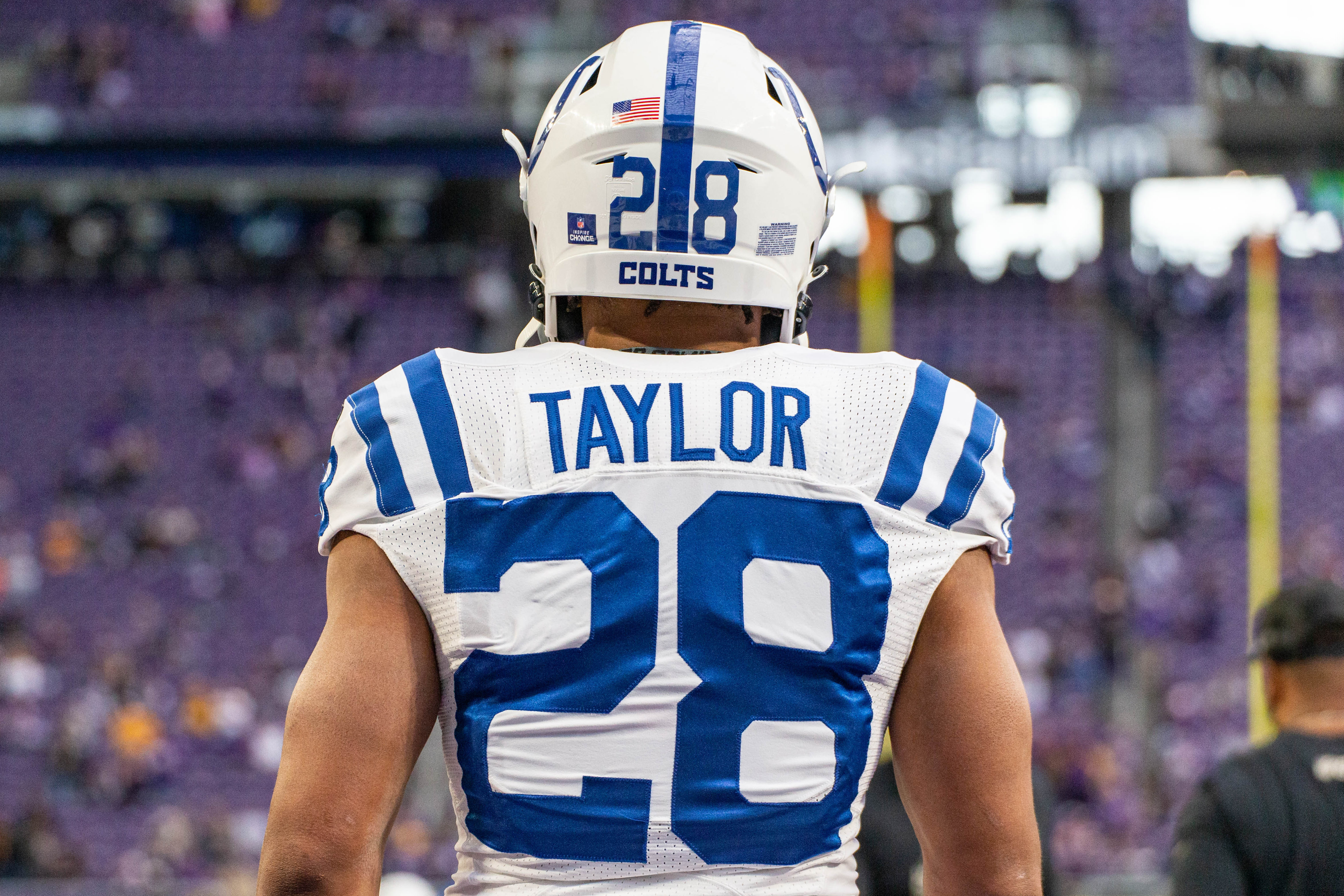 Packers Shut Down Idea of Trading Christian Watson to Colts for Jonathan  Taylor, Sports-illustrated