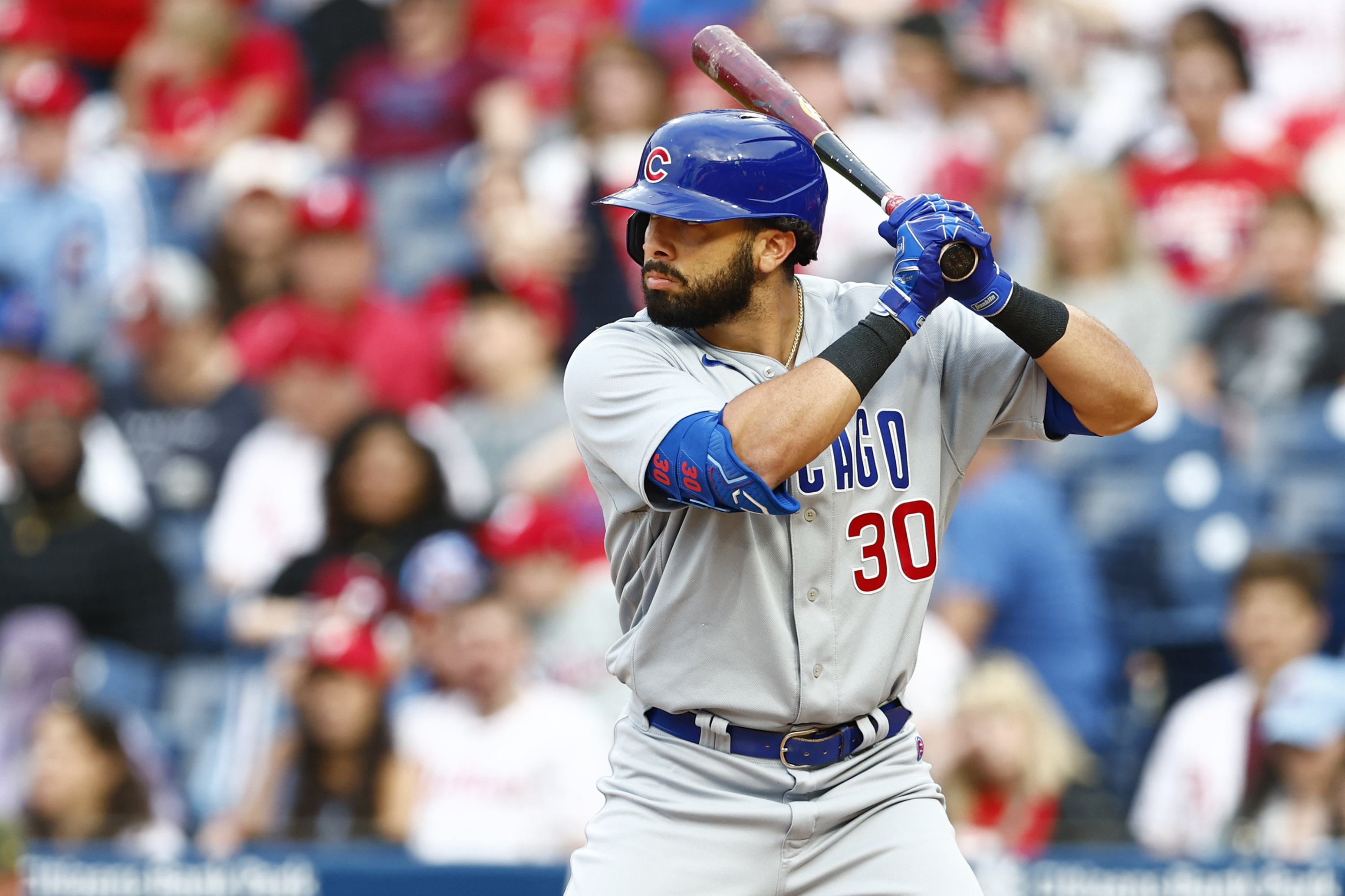 As Mozeliak wheels and deals, Cardinals shut out Cubs 3-0 in series finale  - Viva El Birdos