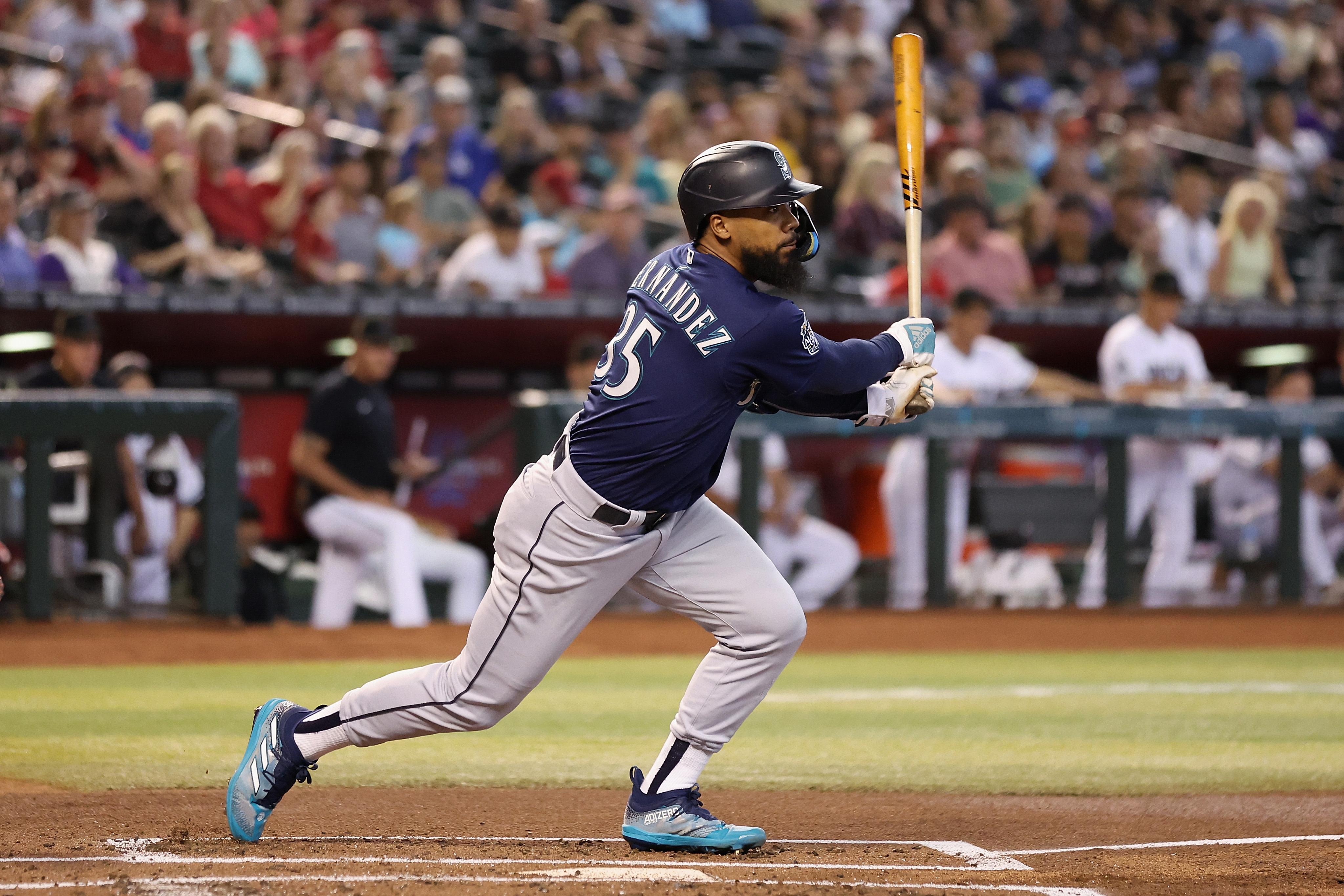 Miguel Sano finishes second in the Home Run Derby - Twinkie Town