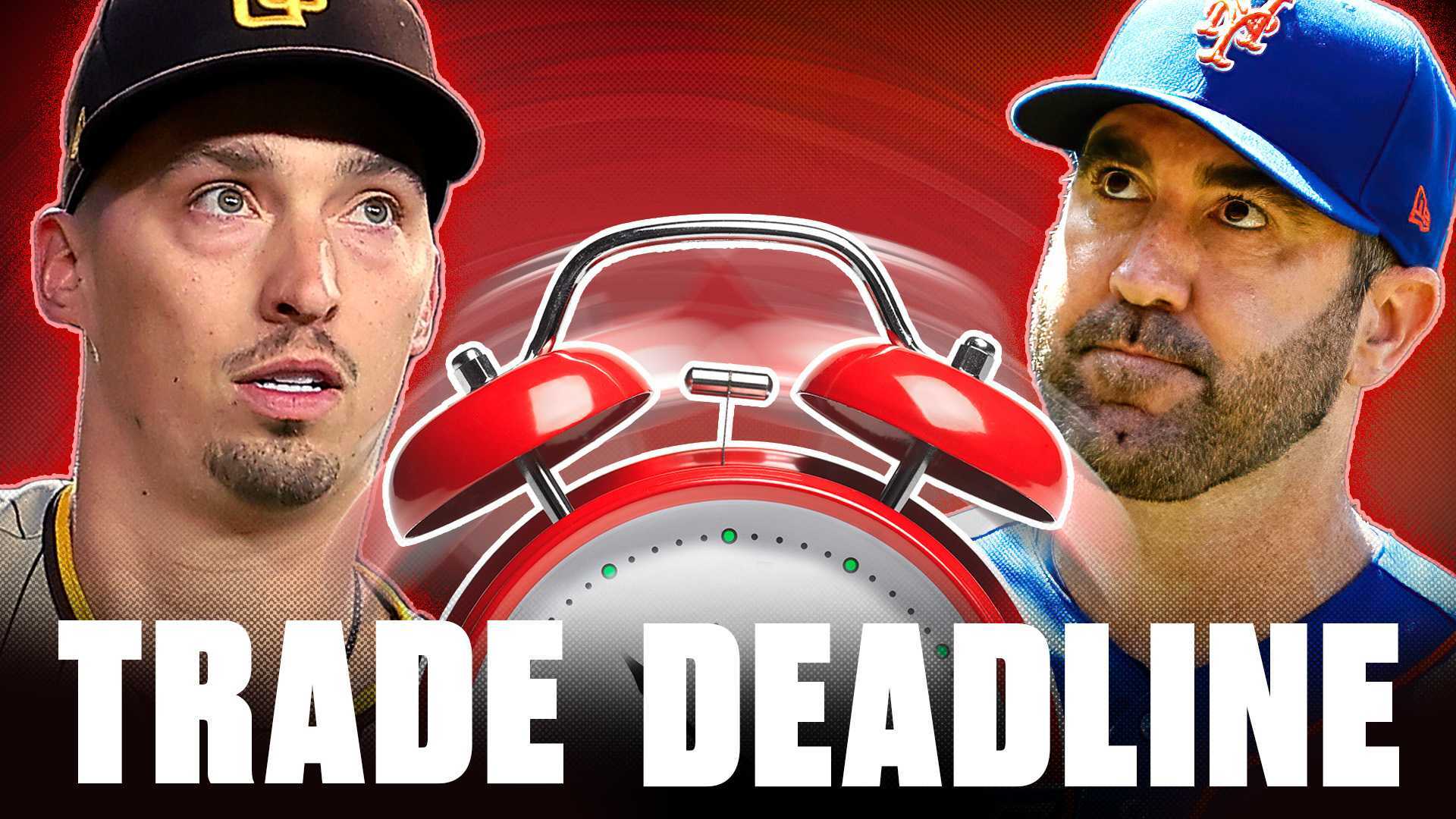 MLB Trade Deadline Reactions + Winners and Losers - Vimarsana News