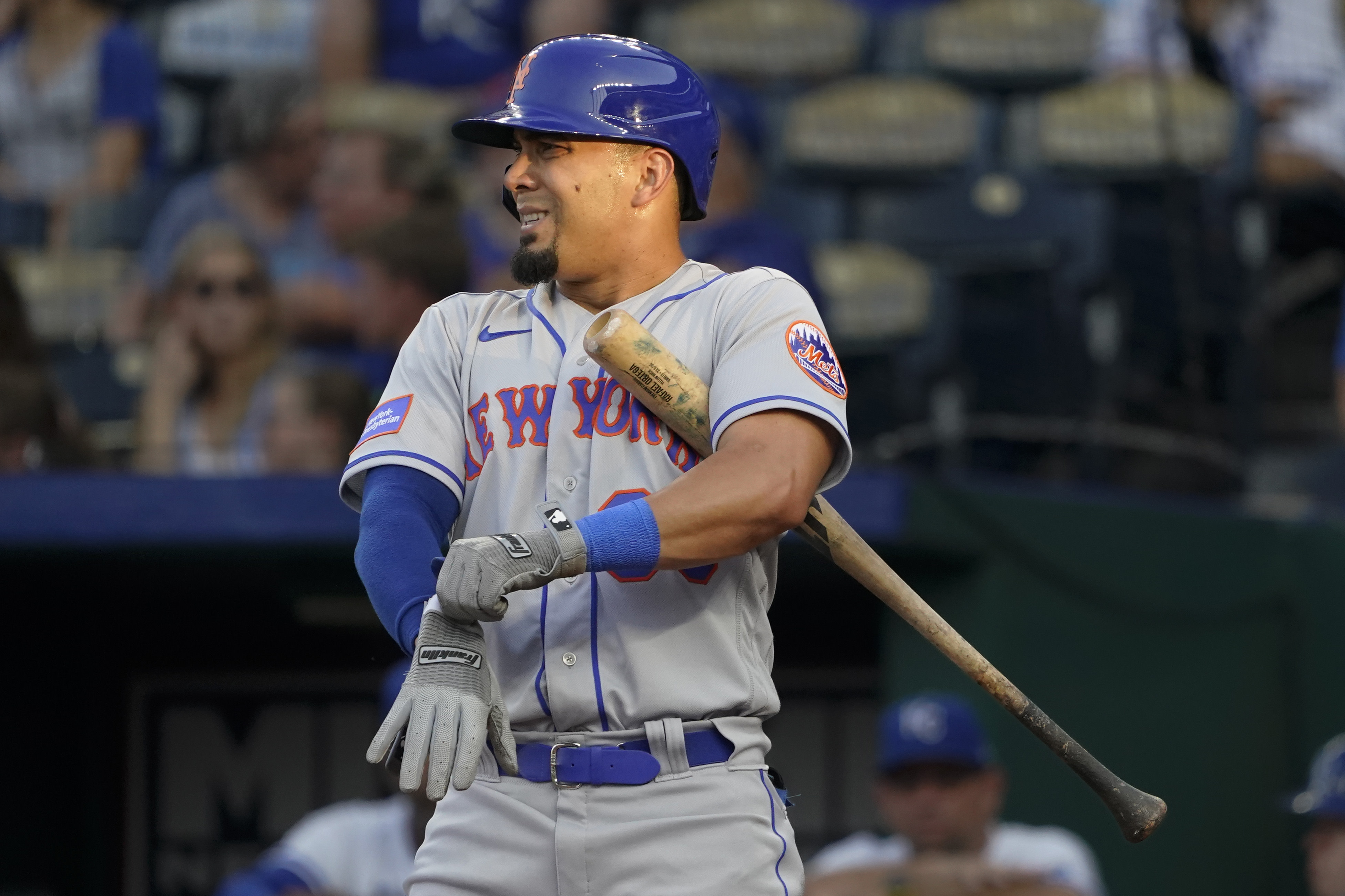 Mets Daily Prospect Report, 7/8/23 - Amazin' Avenue