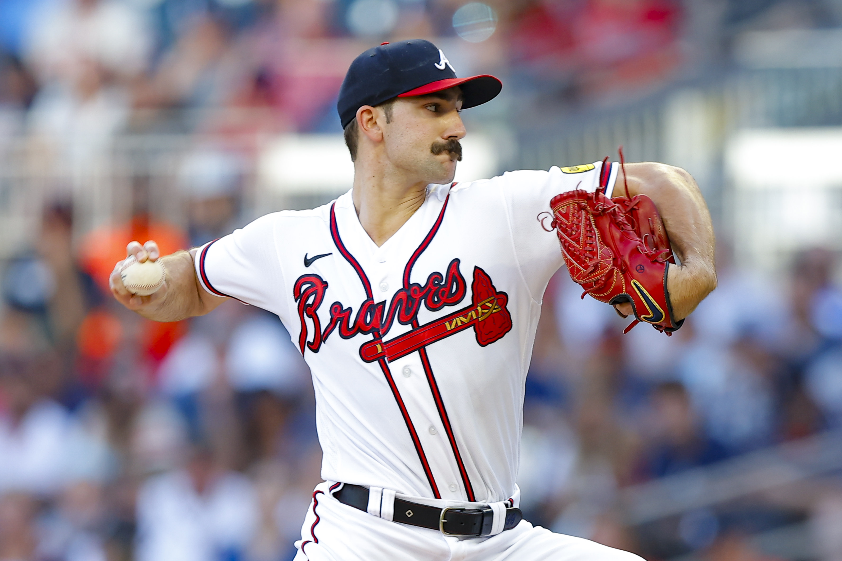 July 22: Braves 8, Angels 1 - Battery Power