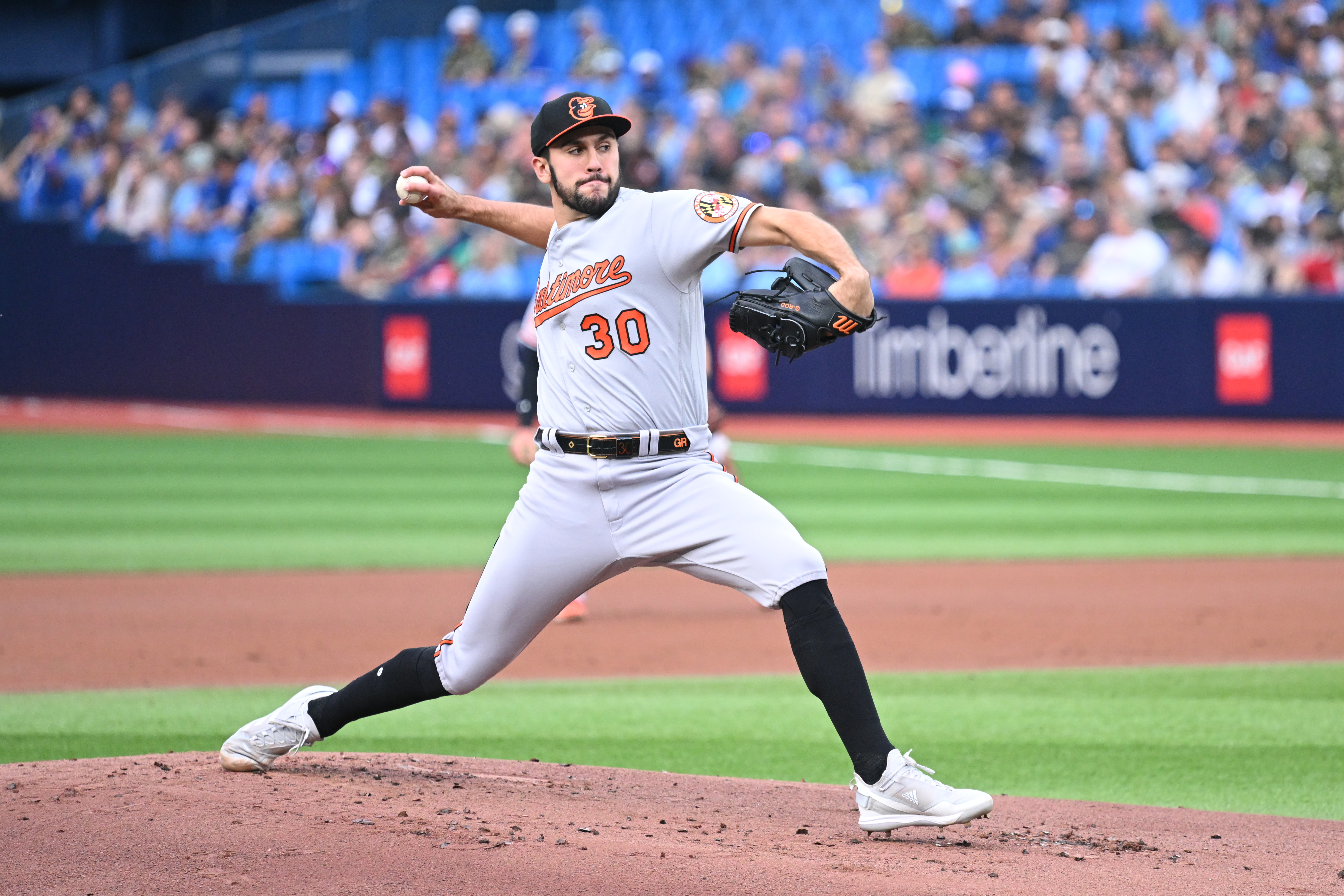 Wednesday night Orioles game thread: at Blue Jays, 7:05 - Camden Chat