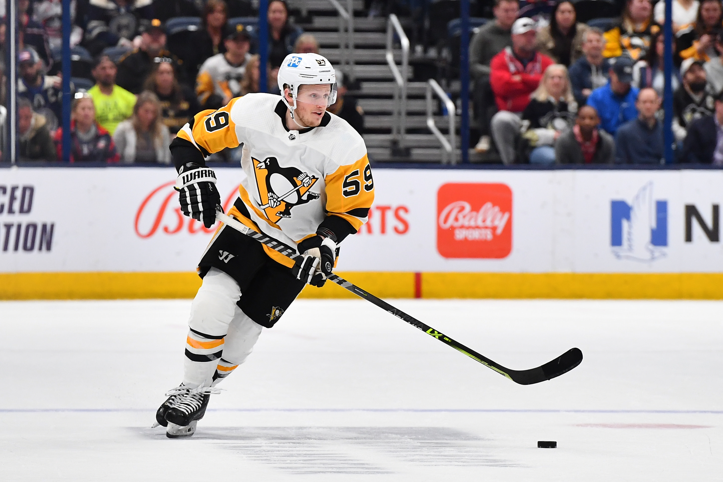 Penguins training camp preview: Centers are old, but a strength of the team  - PensBurgh