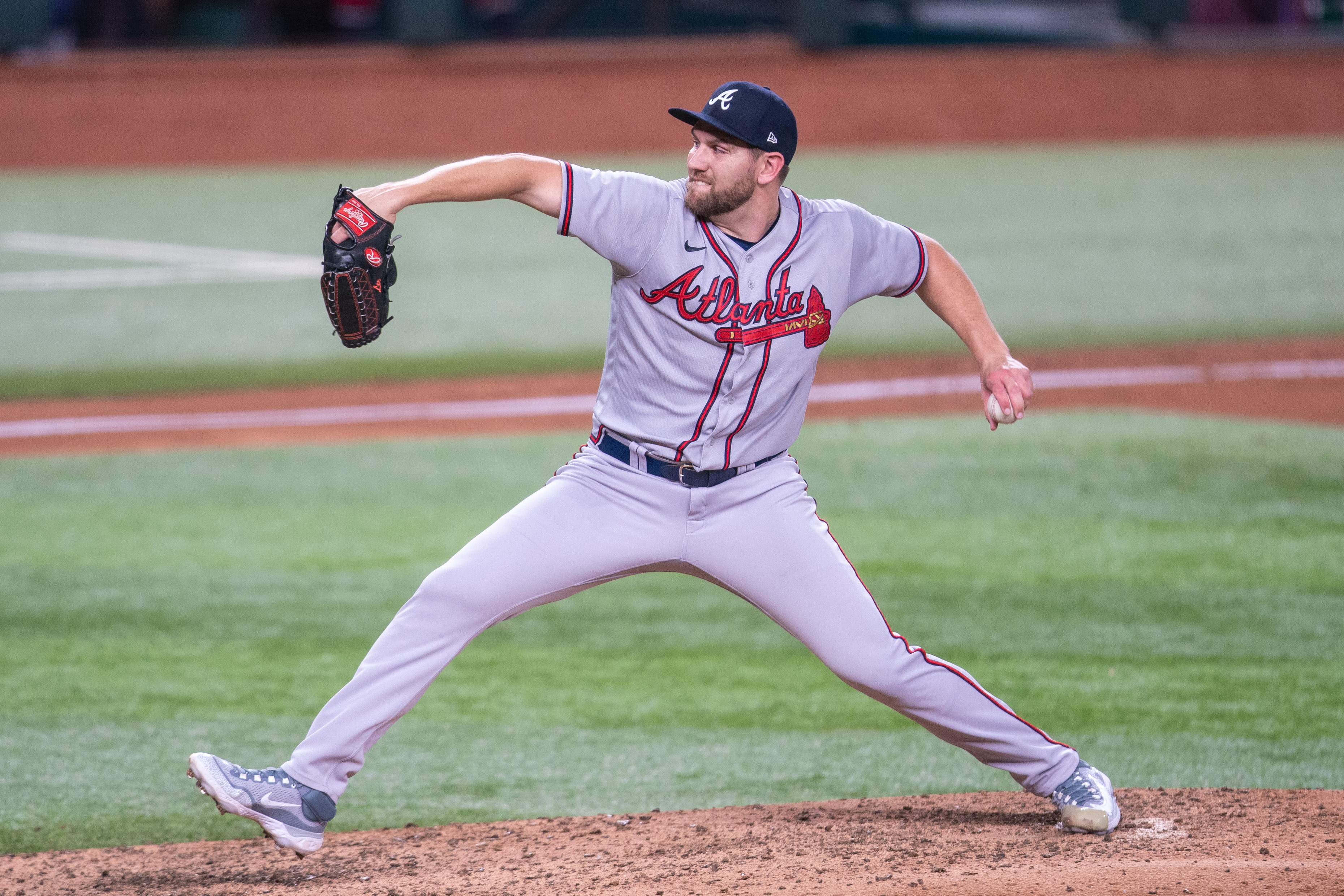 Max Fried returns as Braves take on Cubs - Battery Power