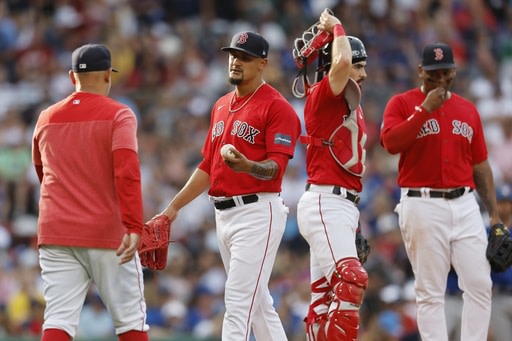 Boston Red Sox | Major League Baseball, News, Scores, Highlights, Injuries,  Stats, Standings, And Rumors | Bleacher Report