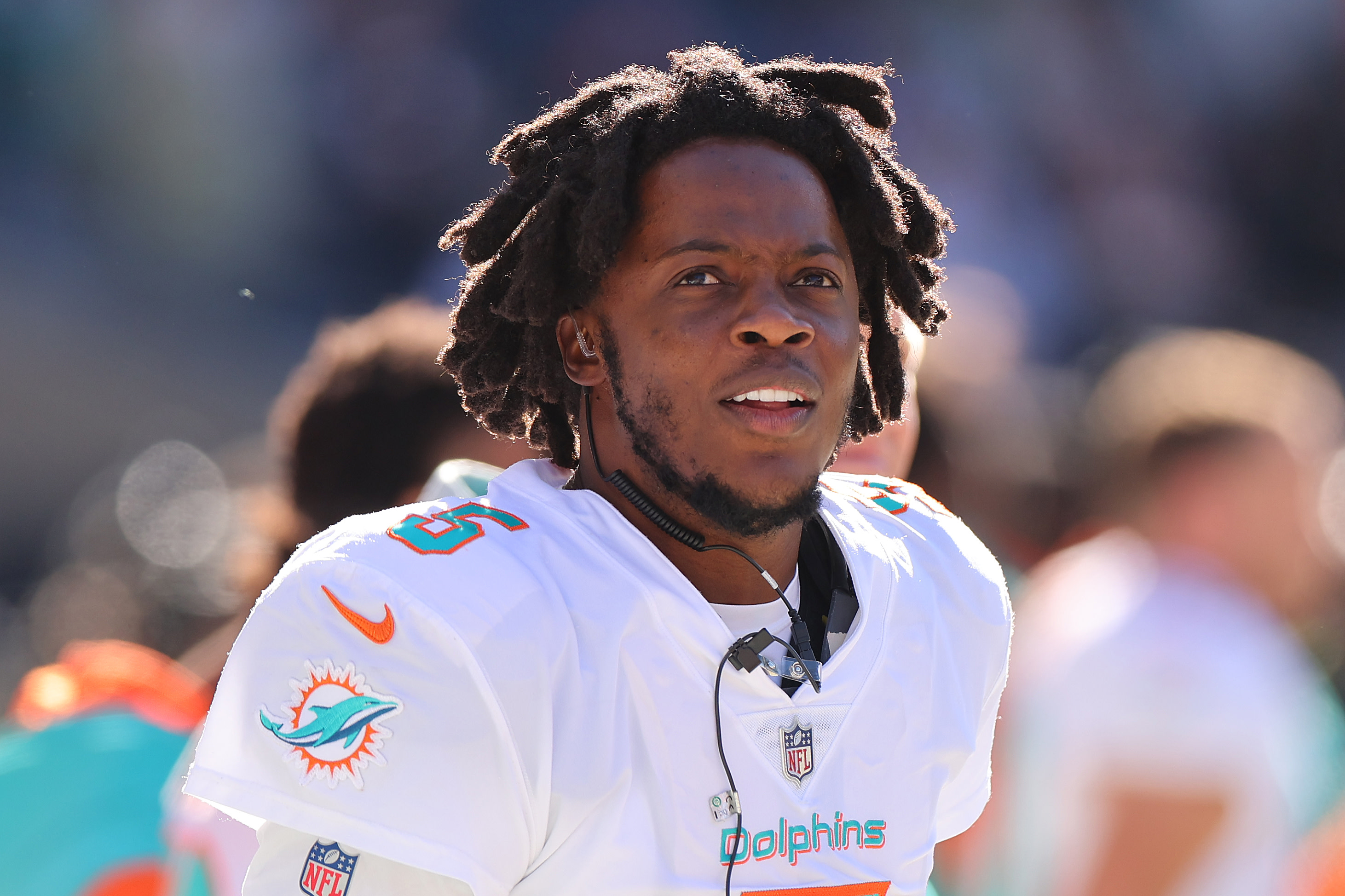 Should Bobby McCain go back to his old spot for the Miami Dolphins? -  Sports Illustrated Miami Dolphins News, Analysis and More