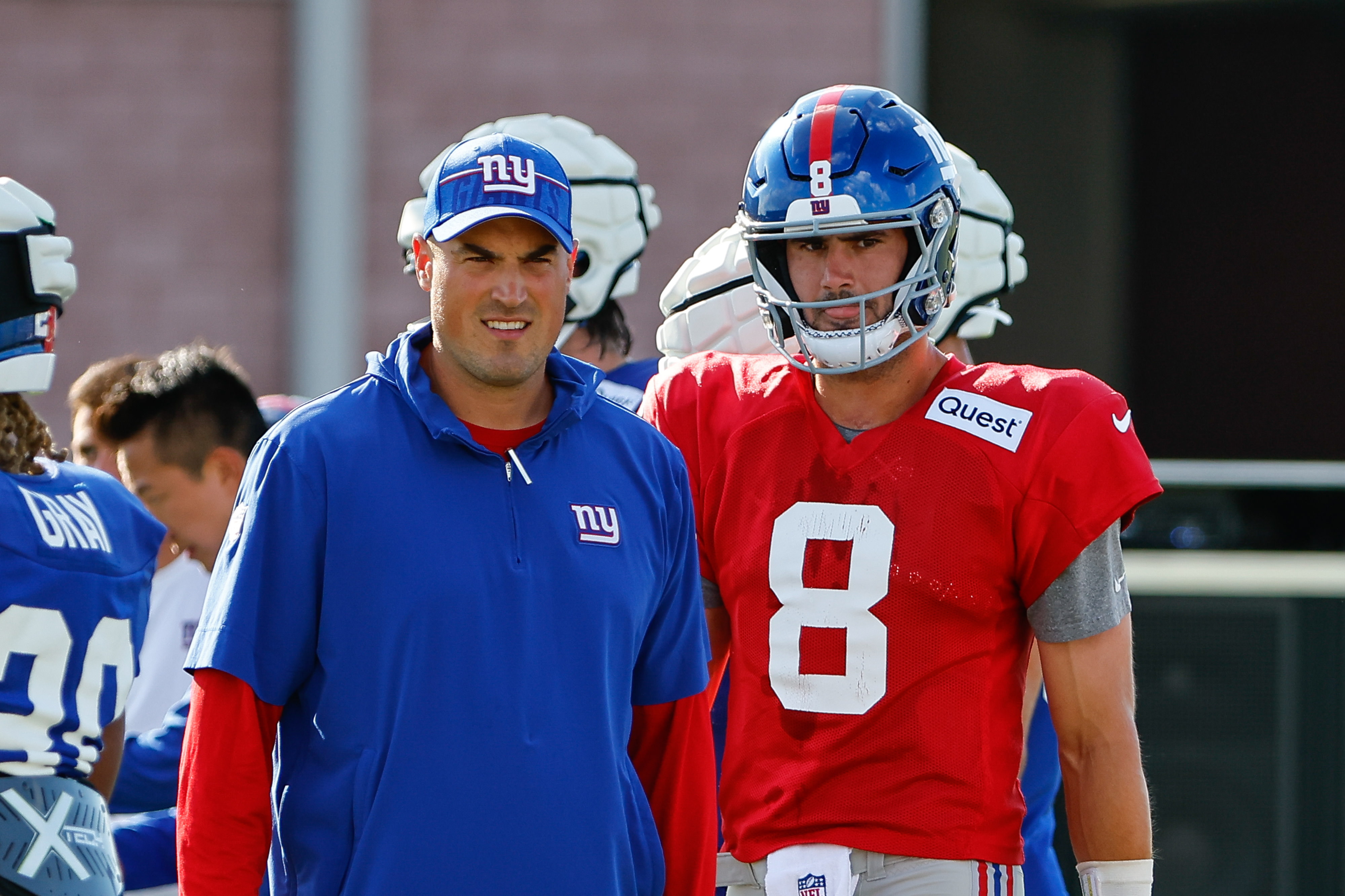 New York Giants Football - Giants News, Scores, Stats, Rumors