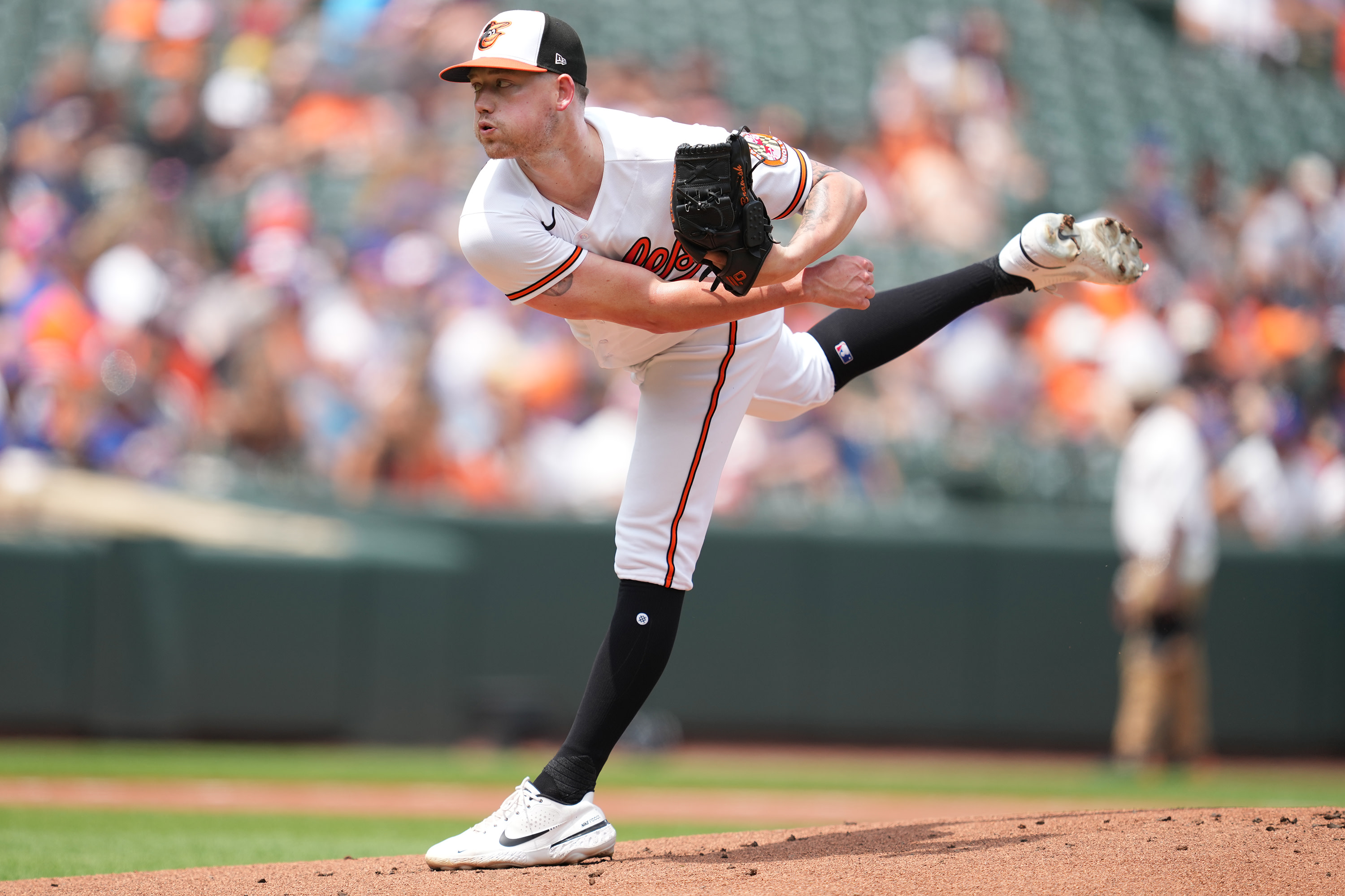 What if the Orioles never made the Erik Bedard trade? - Camden Chat