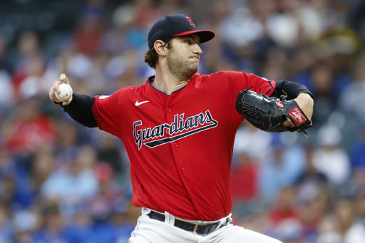 Toronto Blue Jays and Kevin Gausman end up on the winning side of 1-0  victory over Cleveland Guardians - BlueJaysNation