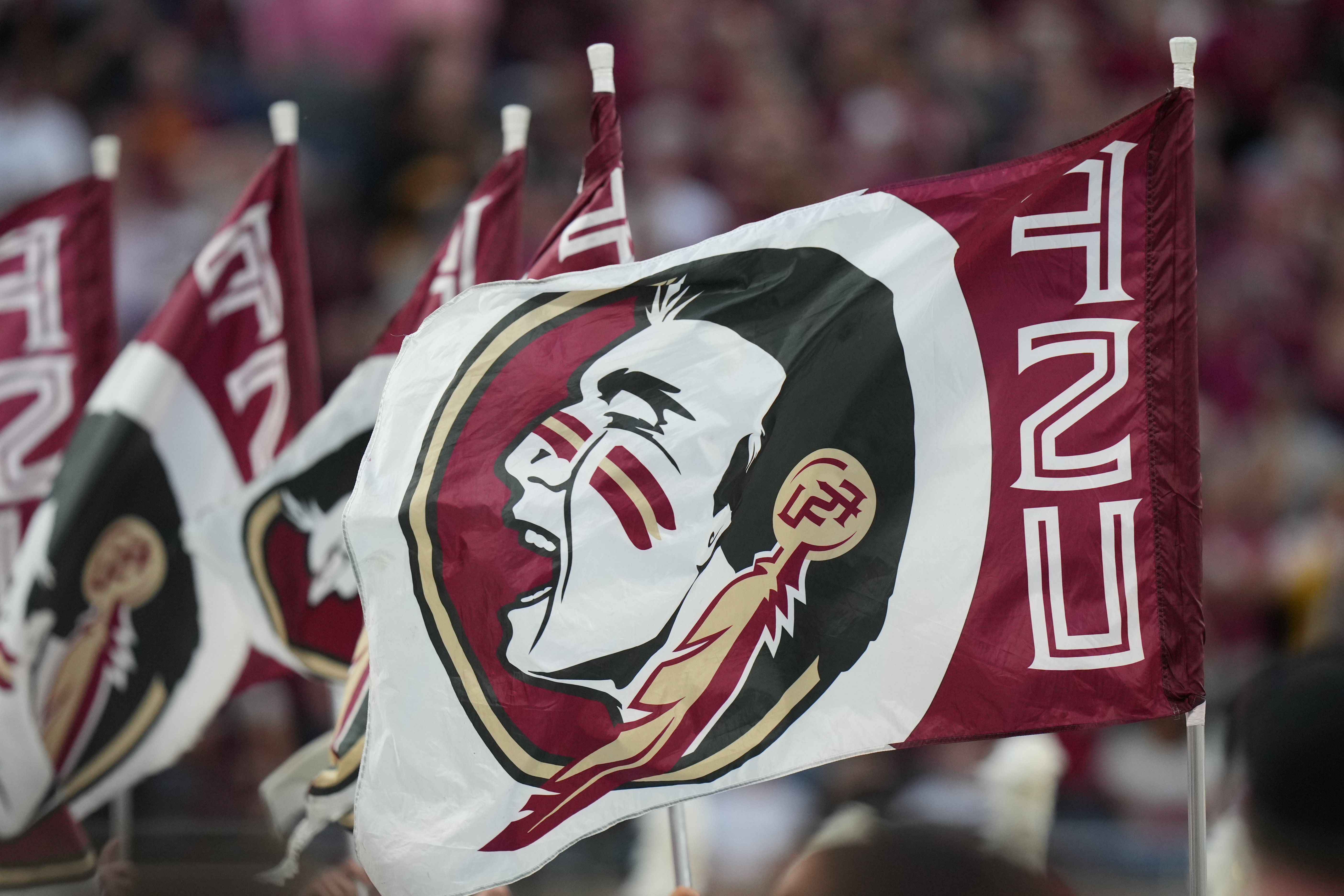 Florida State football recruiting update: Malik McClain FSU decommit -  Tomahawk Nation