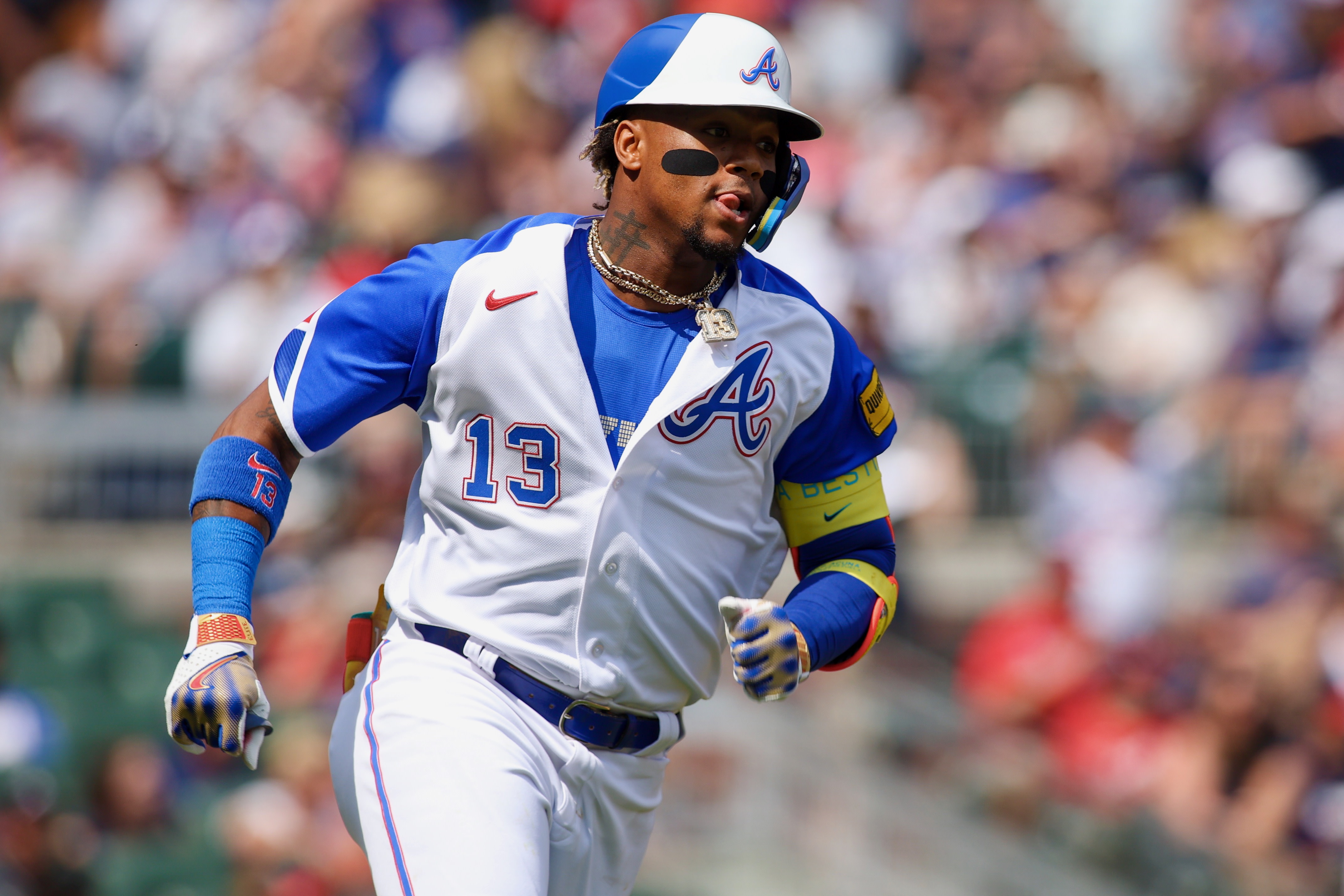 MLB All-Star jerseys in 2022: Why you won't see team uniforms during  Midsummer Classic