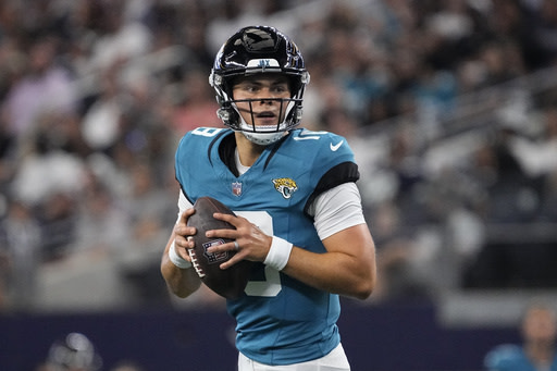 Jacksonville Jaguars vs Dallas Cowboys: Game balls for preseason Week 1 -  Big Cat Country