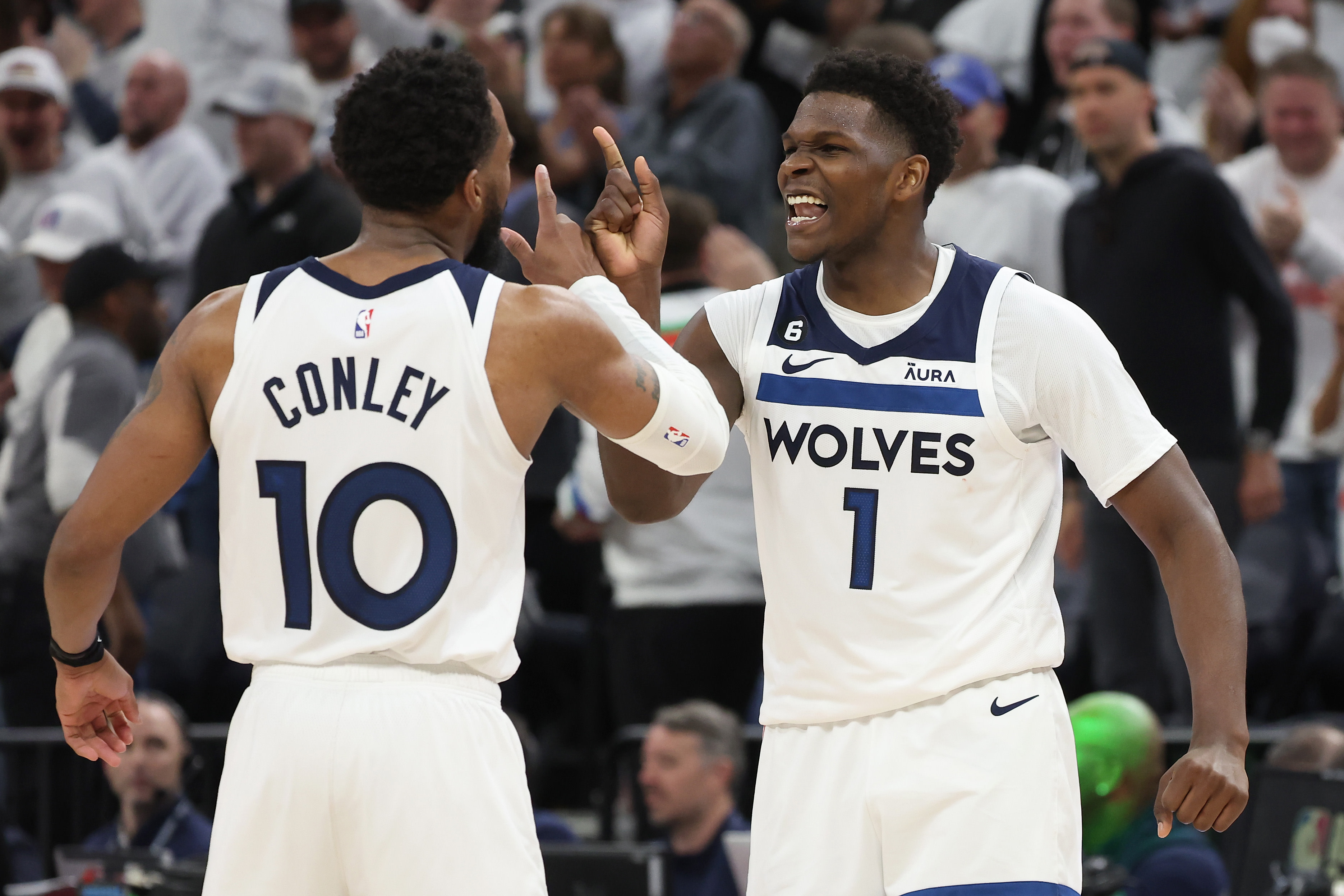 Tune-In Tidbits: TNT/NBA TV Tuesday, May 25, 2021