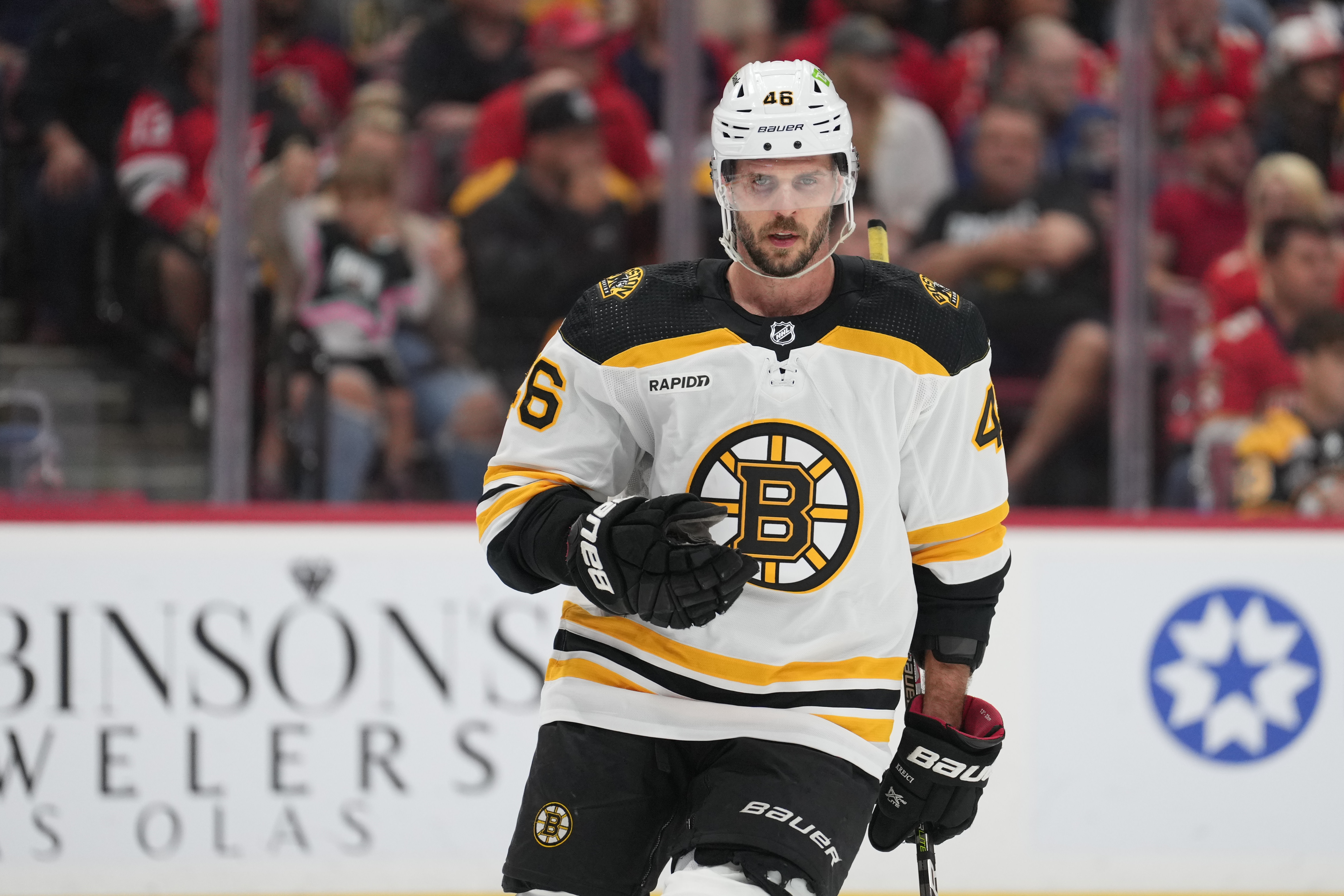 Bruins Daily: Marchand Draft Clones; NHL Draft And Trade Rumors