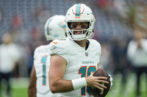 Miami Dolphins at Houston Texans Preseason 2023: First quarter immediate  reactions - The Phinsider