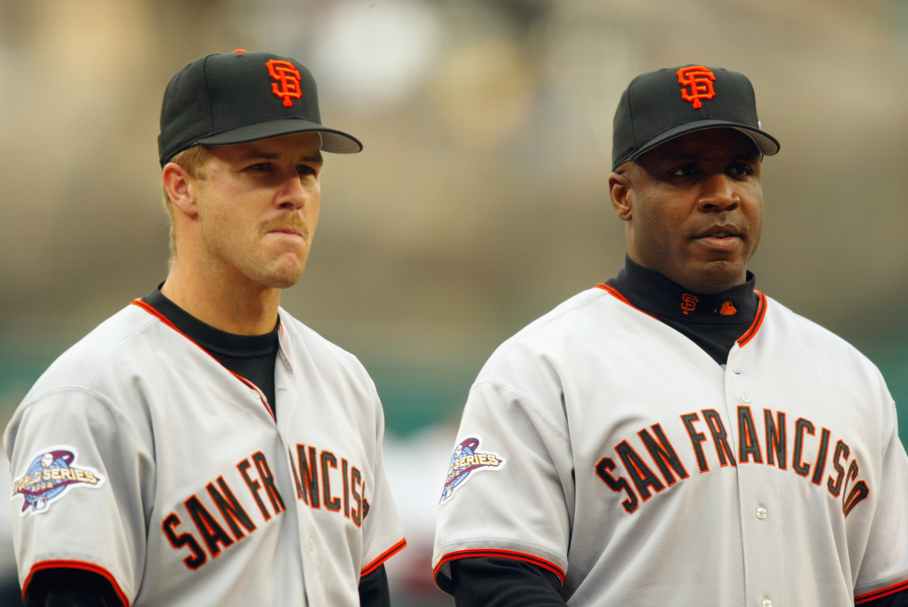 Class Act: Barry Zito's Farewell to San Francisco Giants Fans