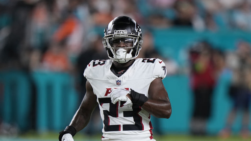 Matt Ryan, Julio Jones' Falcons Futures Remain Undetermined, Says Arthur  Smith, News, Scores, Highlights, Stats, and Rumors